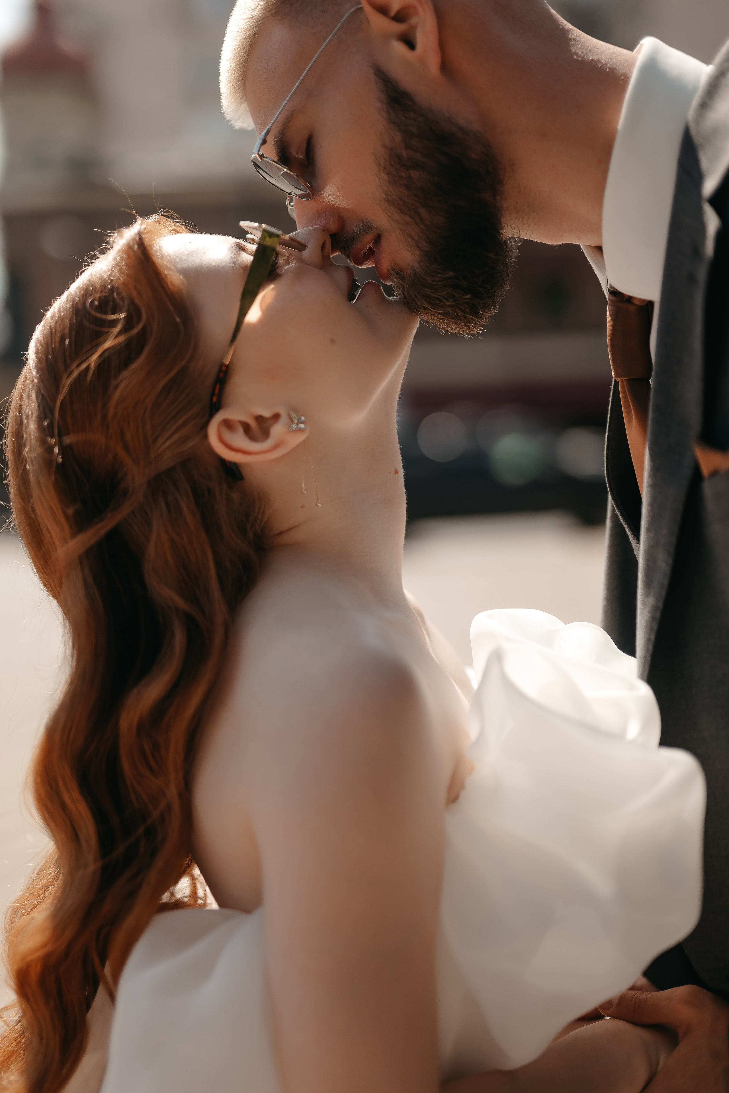 Денис и Настя. Фотограф Анастасия Вега Ростов-на-Дону