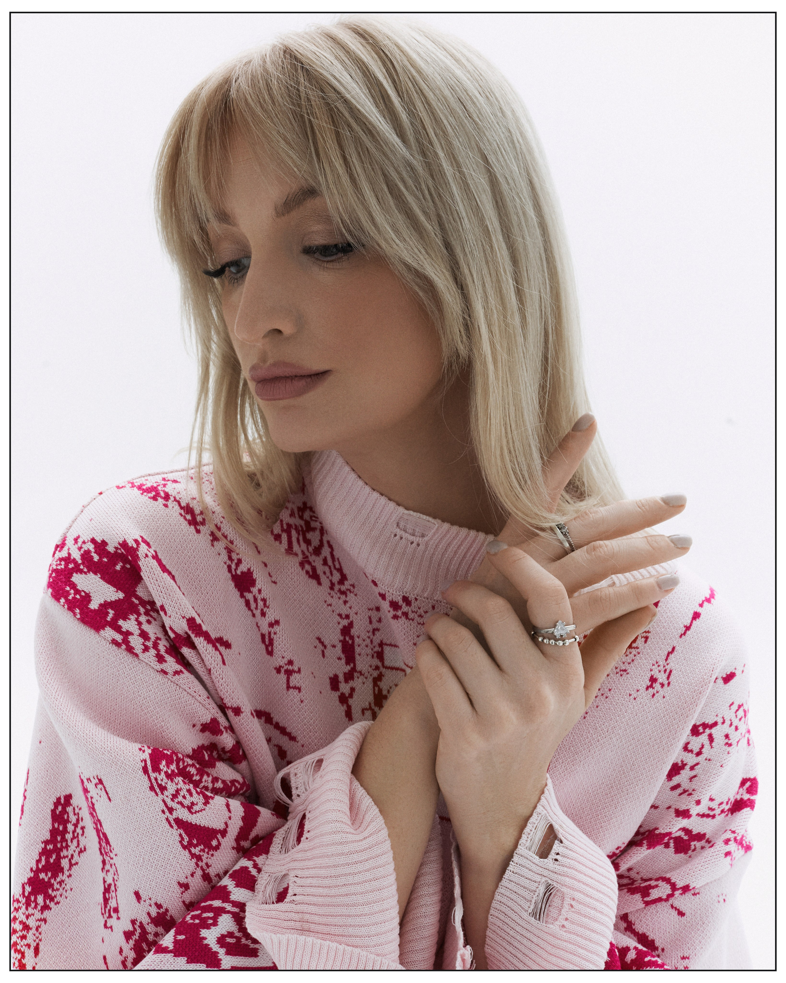 Шоурум «КАМЫШИ». Фотограф для души Анастасия Конкс