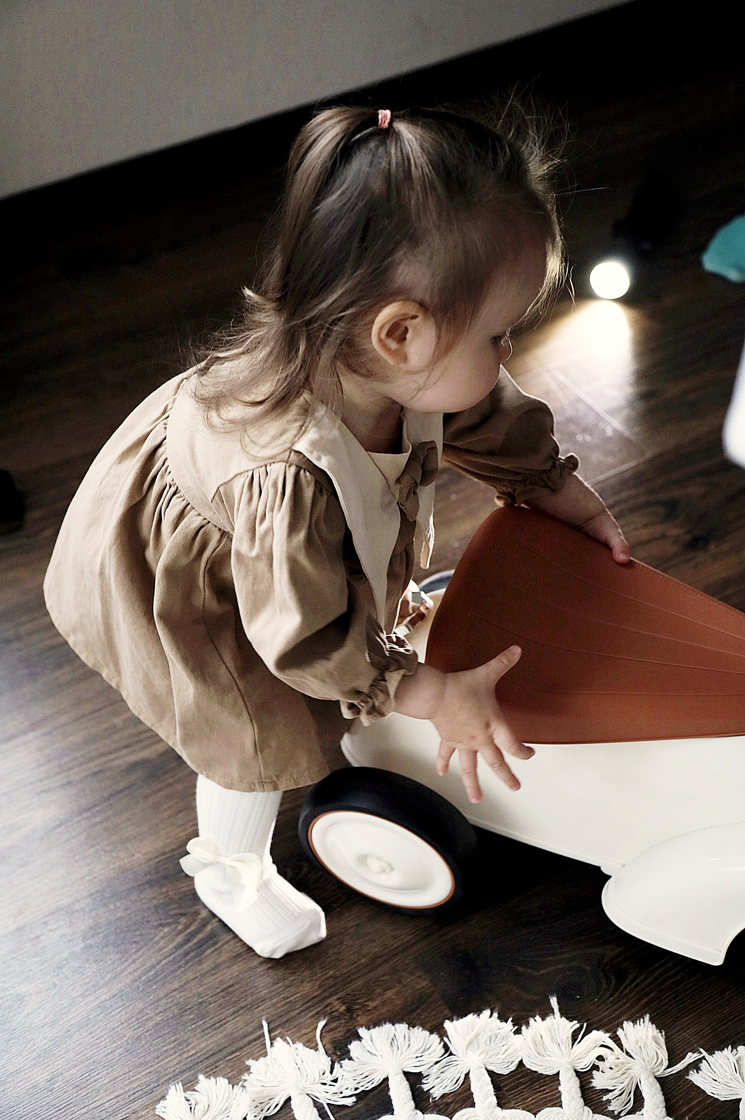 МИРАЧКА! СЕССИЯ /// 13.10.2025. СПБНЛО