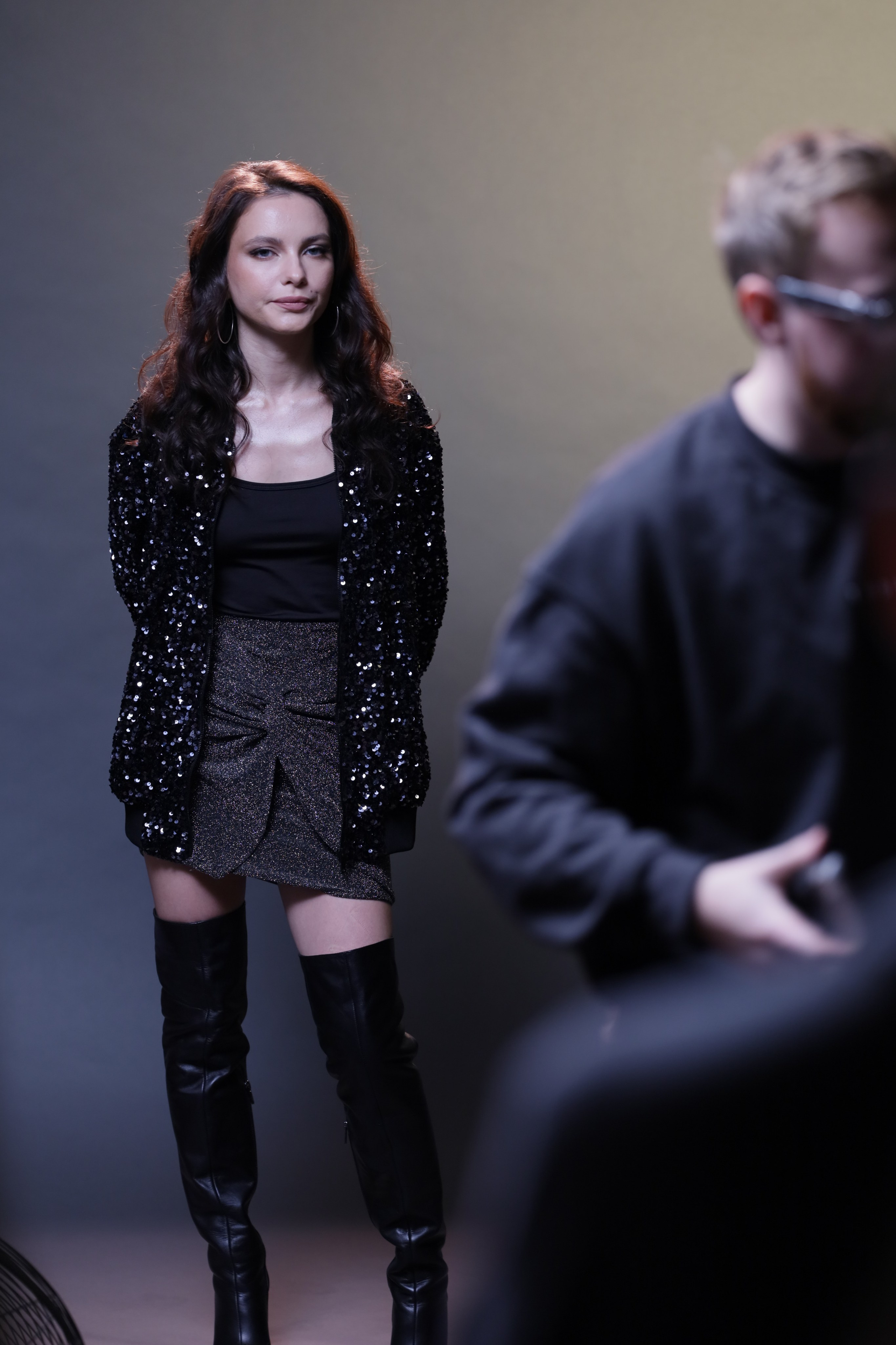 ФОТОФЕСТИВАЛЬ 22/11/2025. СПБНЛО