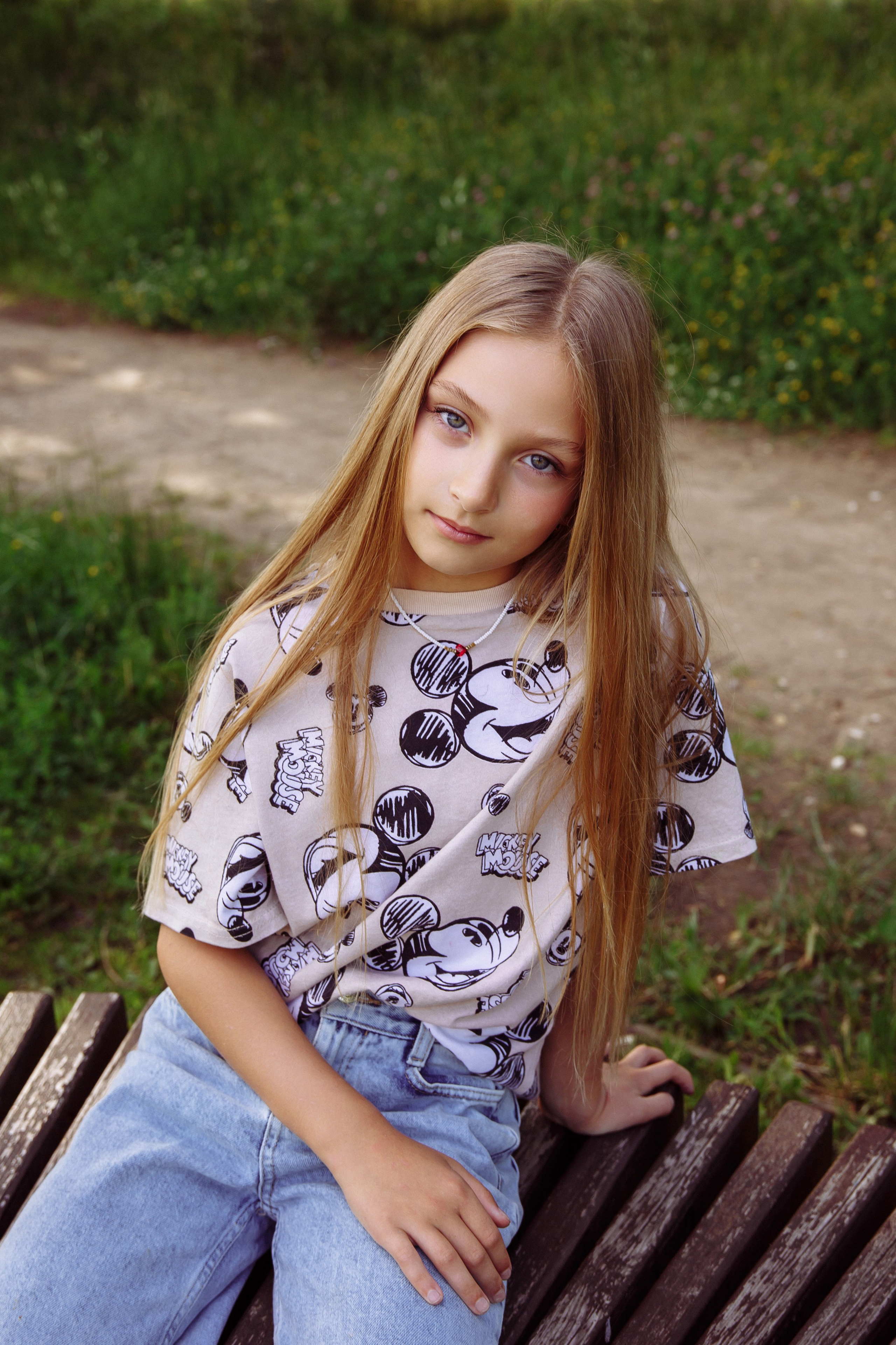 Семейная прогулка. Фотограф новорожденных Тверь Диана Муляева