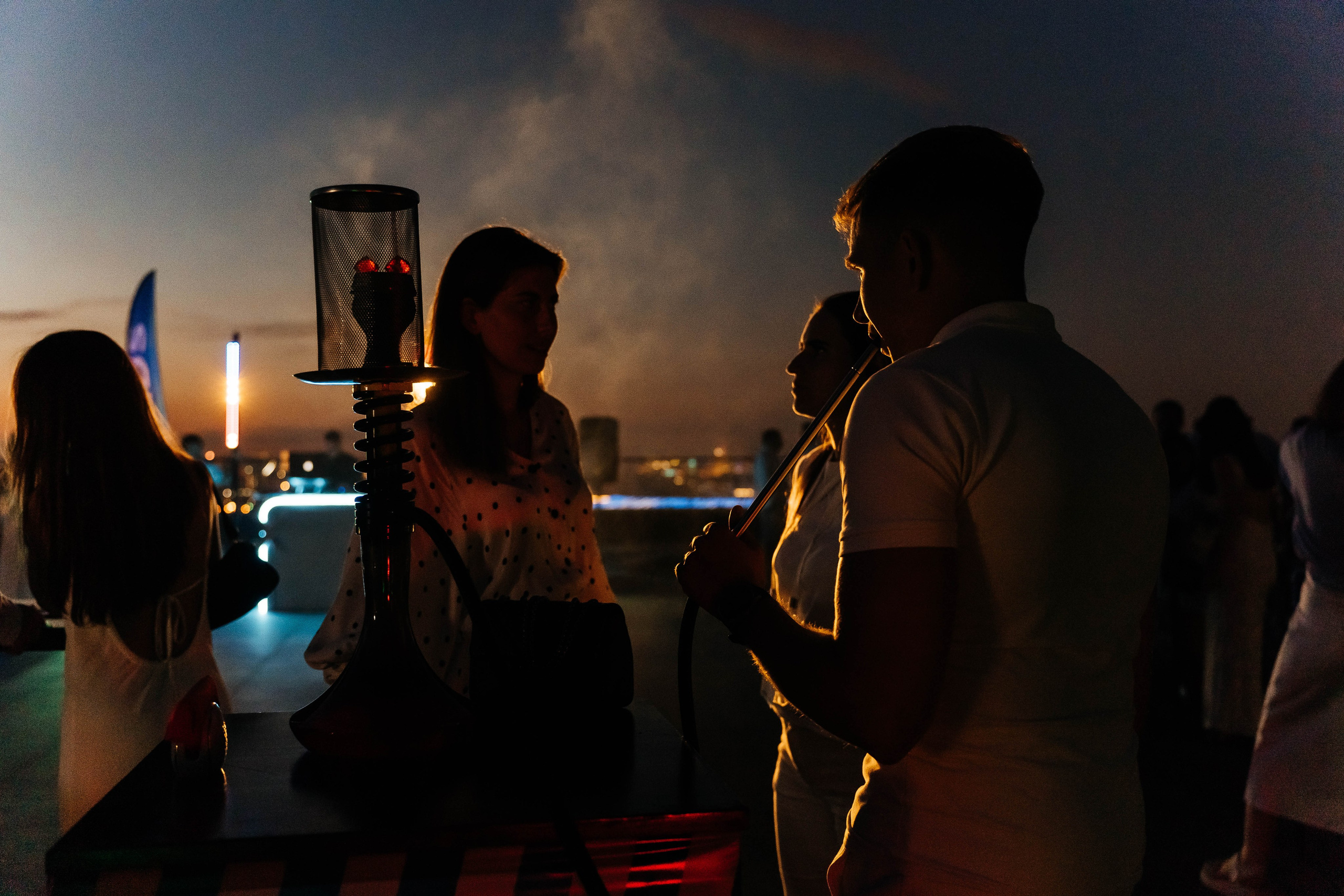 ХHEADS |AFTER PARTY. Фотограф Абакумова Анастасия