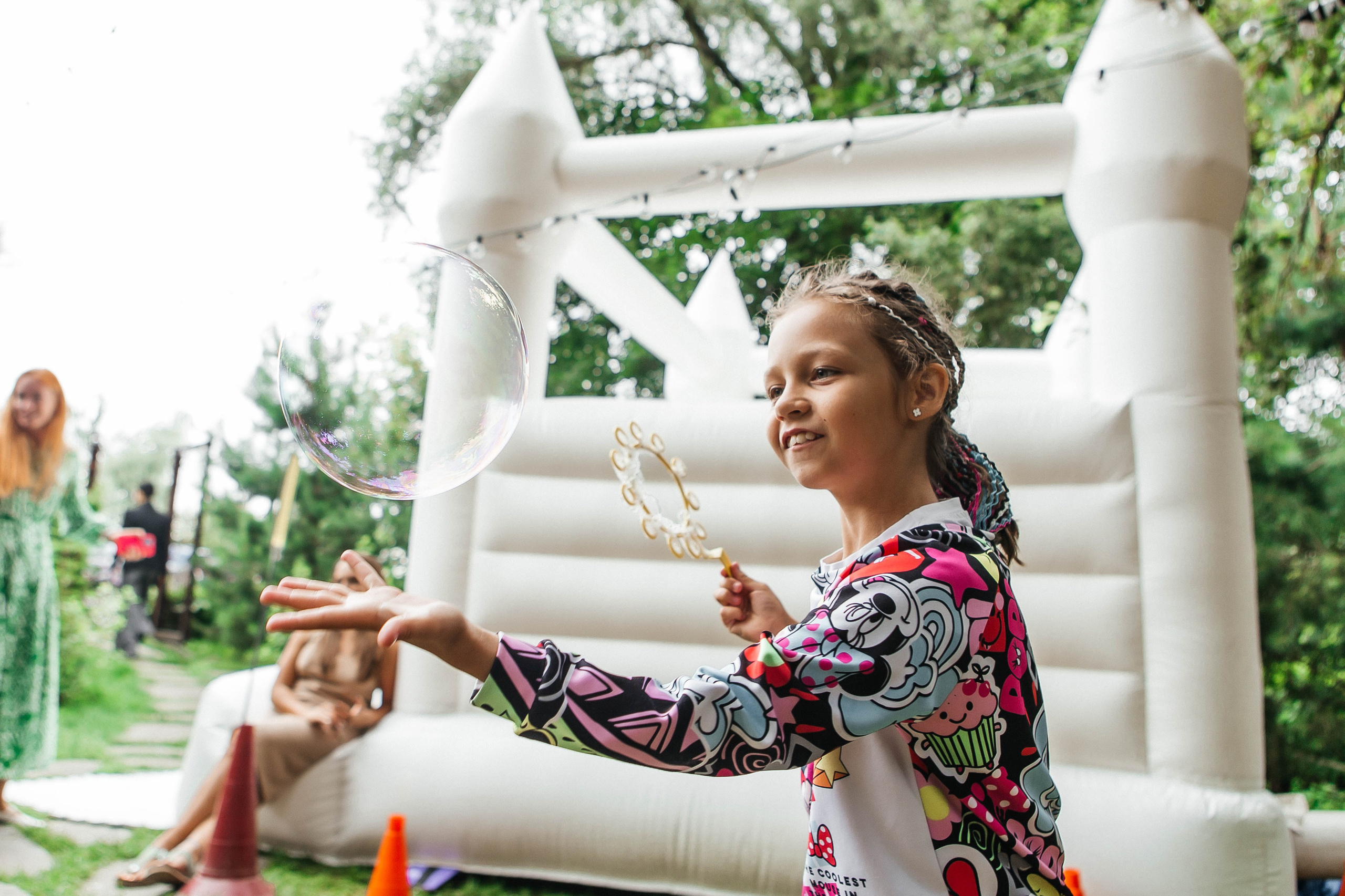 Happy B-day Агата| Рублевка. Фотограф Абакумова Анастасия