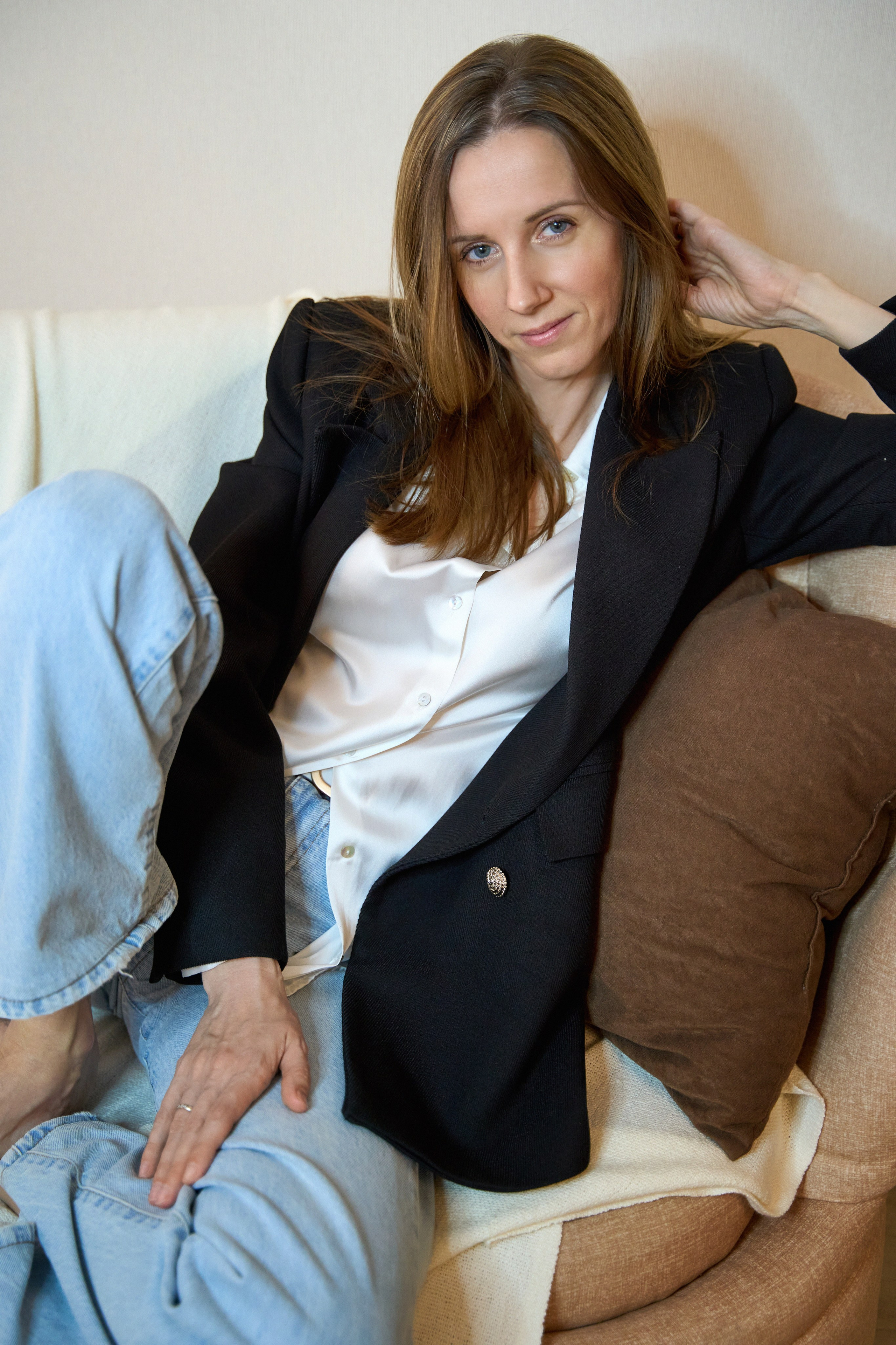 Фотосессия lifstyle