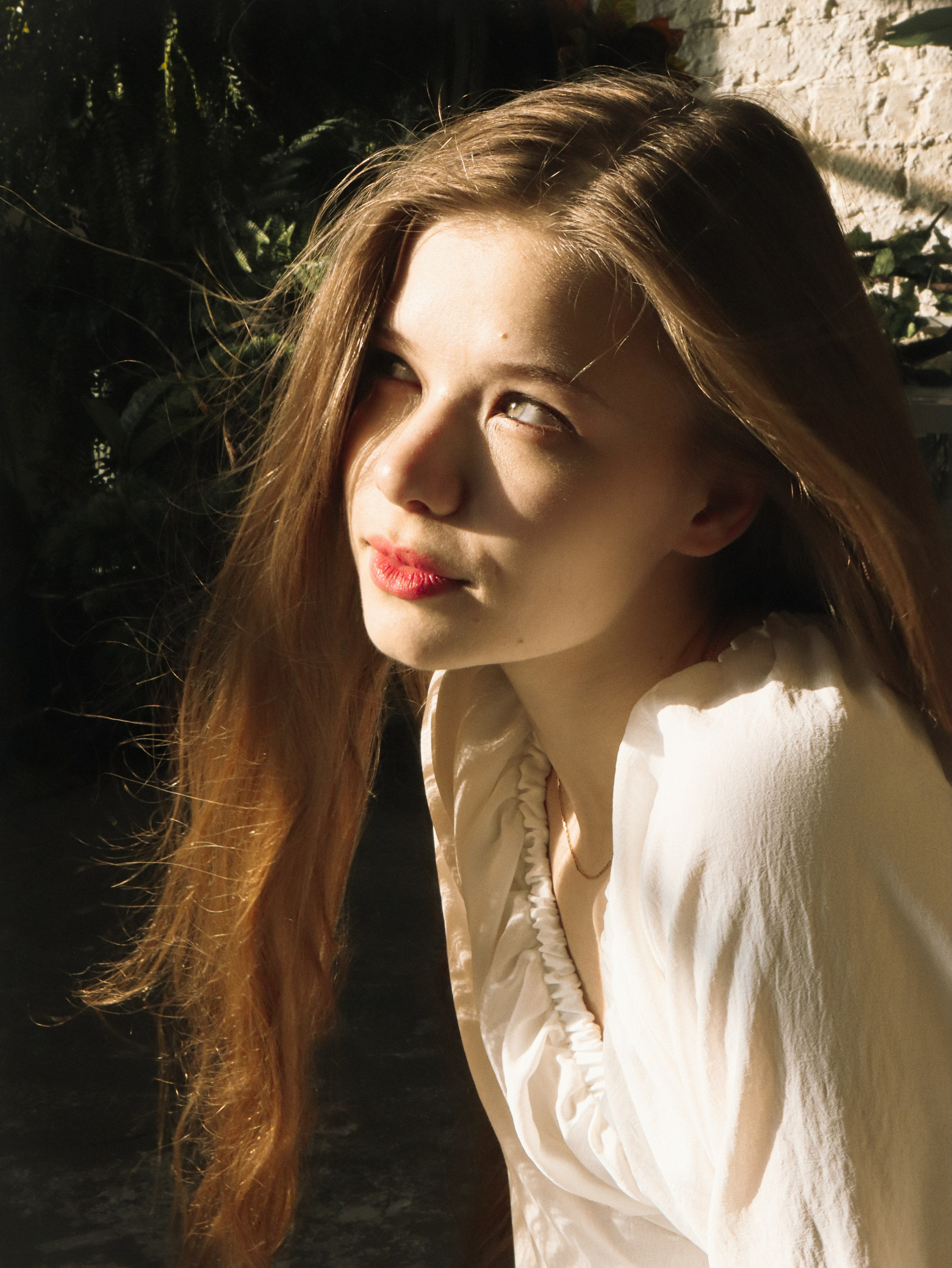 Мэри. Портретный и свадебный фотограф в Москве Александра