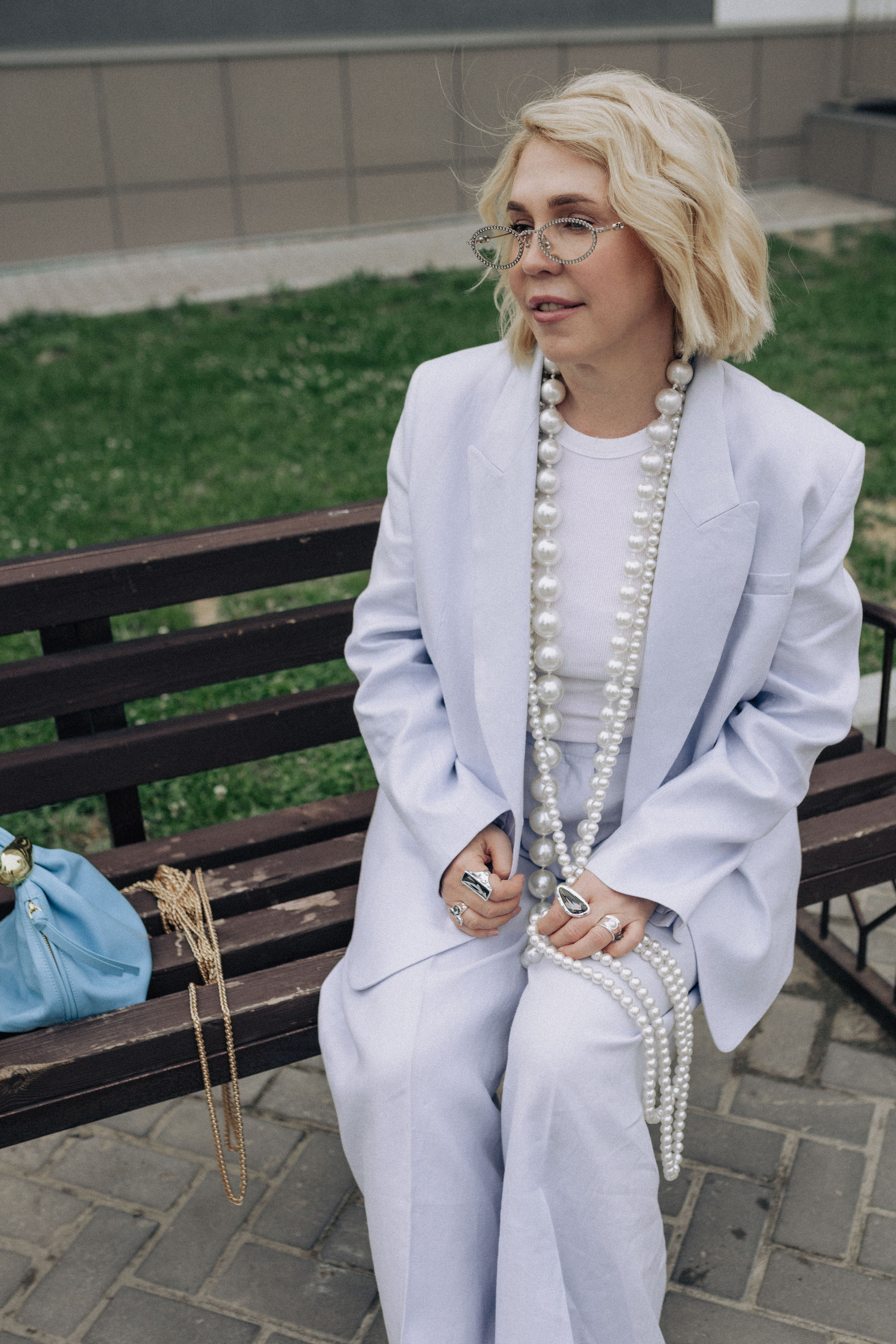 Лариса. Фотограф Стилист Тюмень Вера Хайруллина