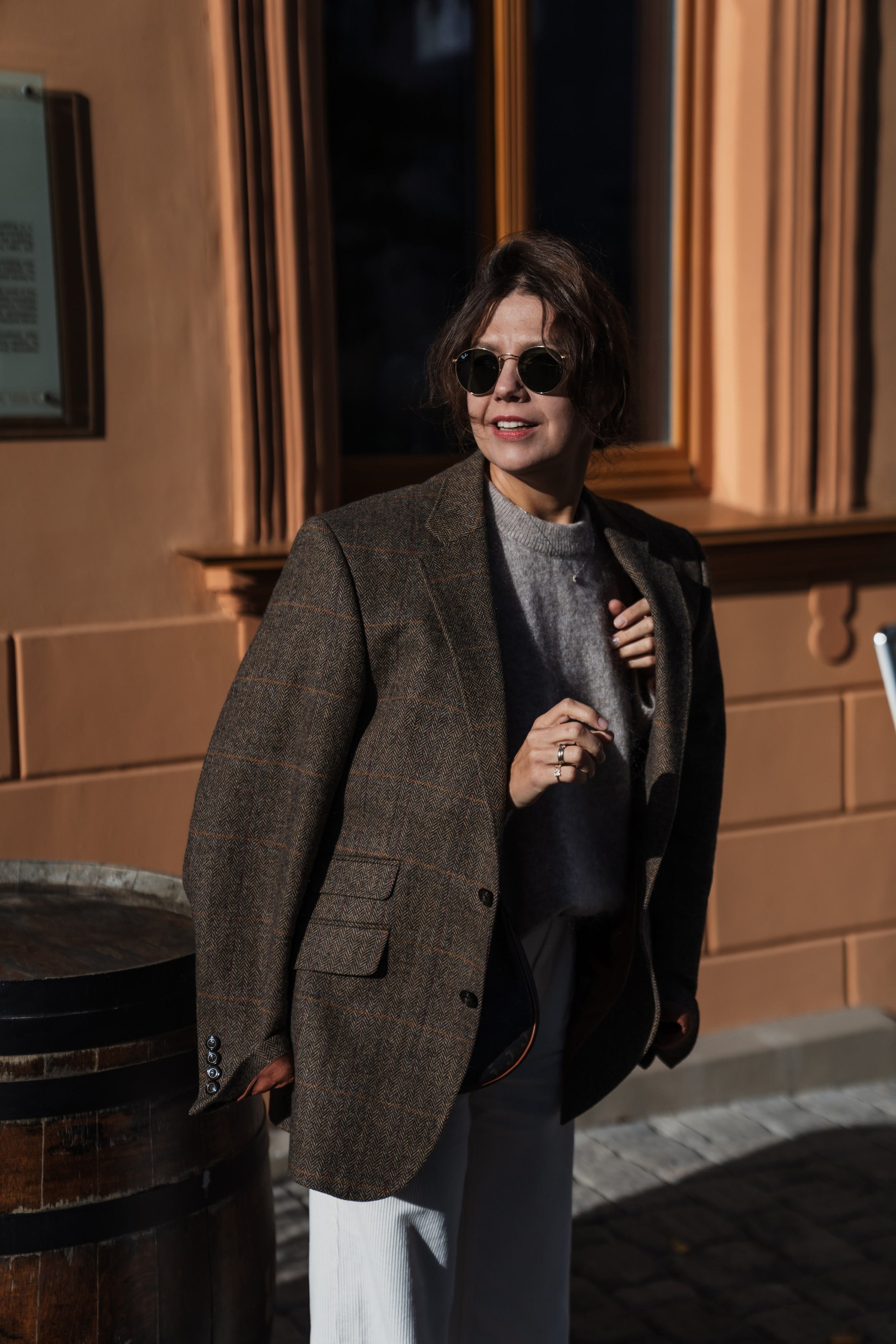 Вера lifestyle, Минск. Olga Modjaro