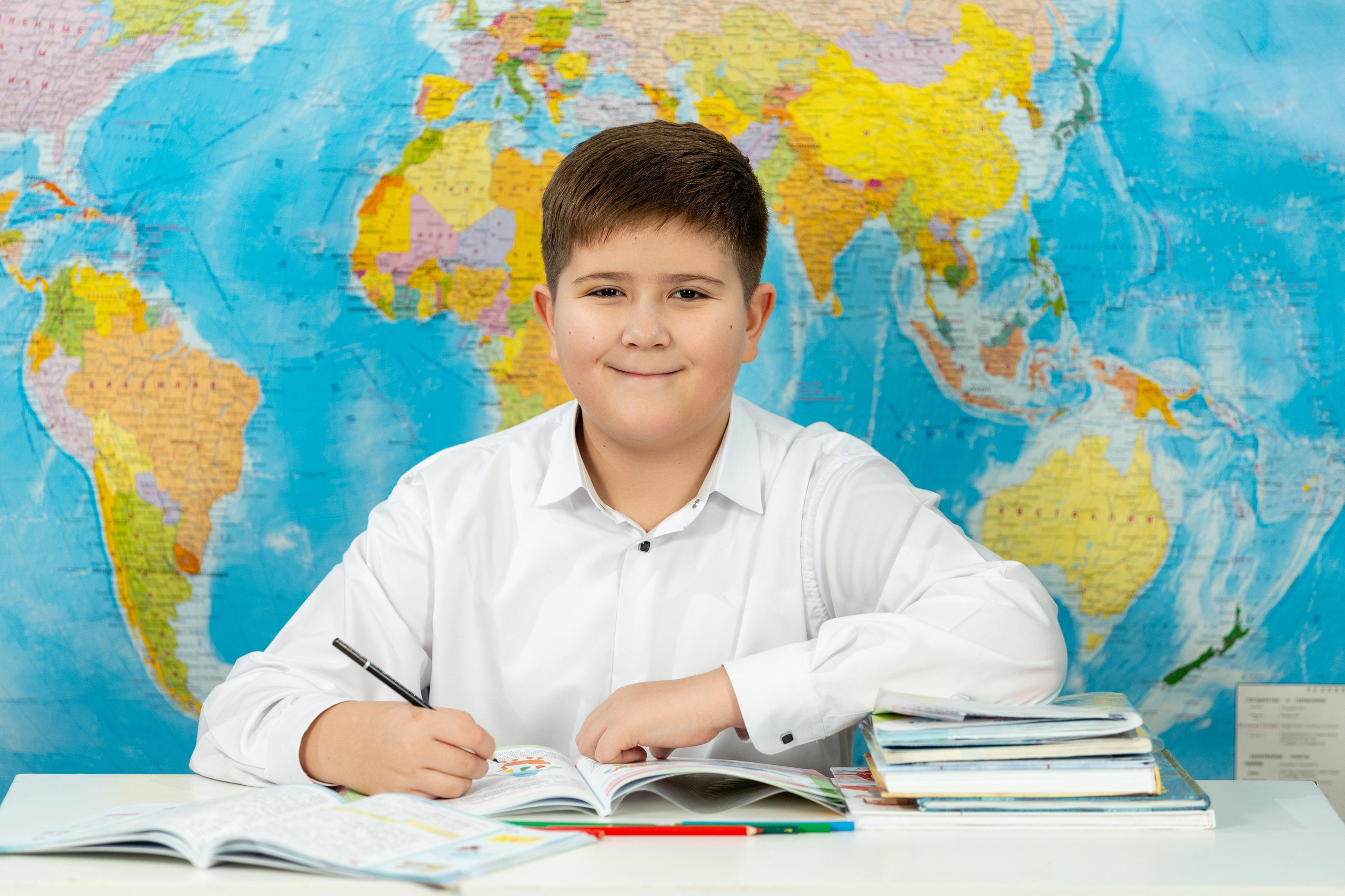 Общие фото, портреты, виньетки. Студия детской игровой фотографии COLOUR