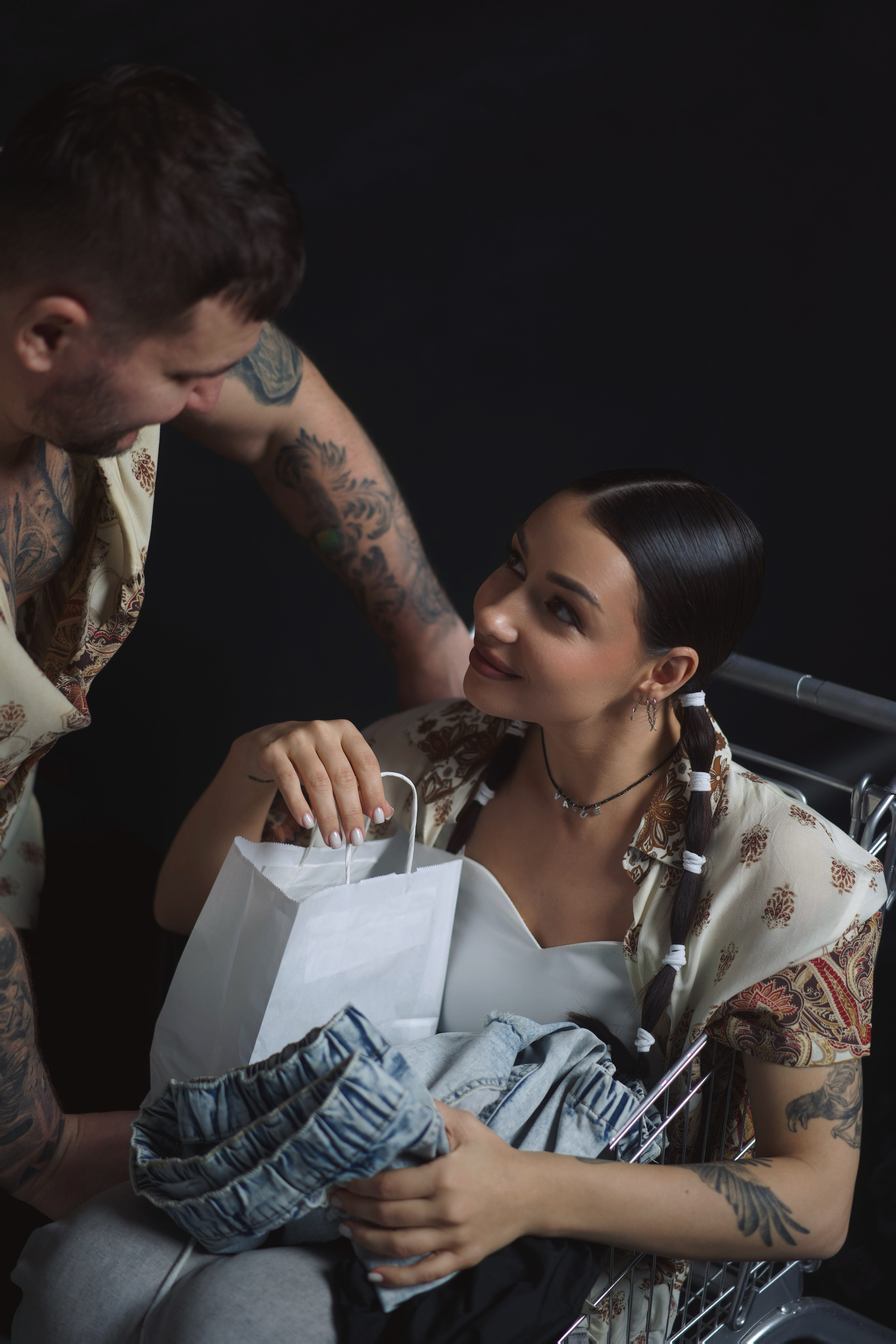 Фотограф в Хабаровске и Комсомольске-на-Амуре Евгений Федосеев