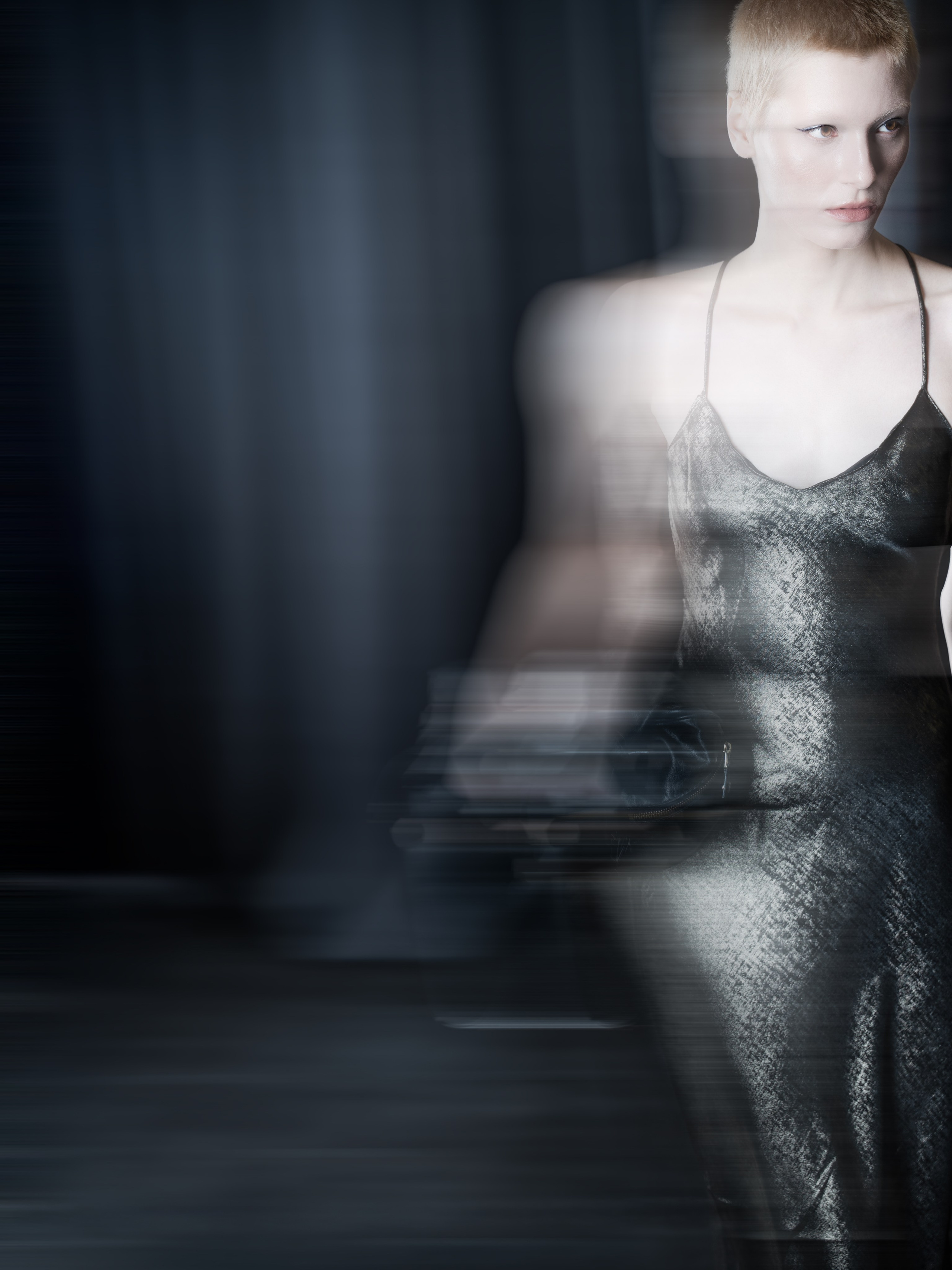 Nasty. KUPTSOVA FOTO