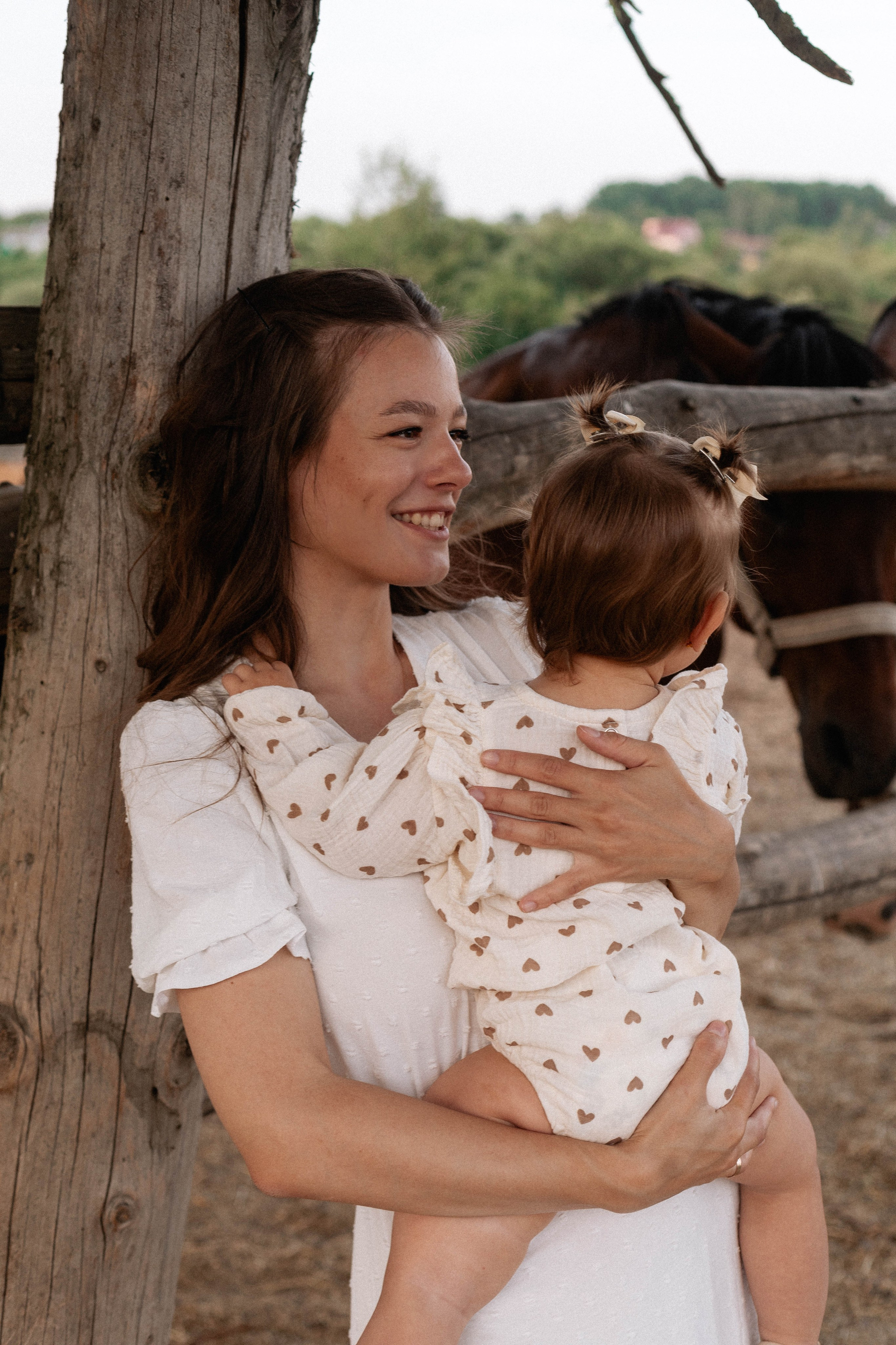 Годик Нине. Свадебный и портретный фотограф Соломко Диана