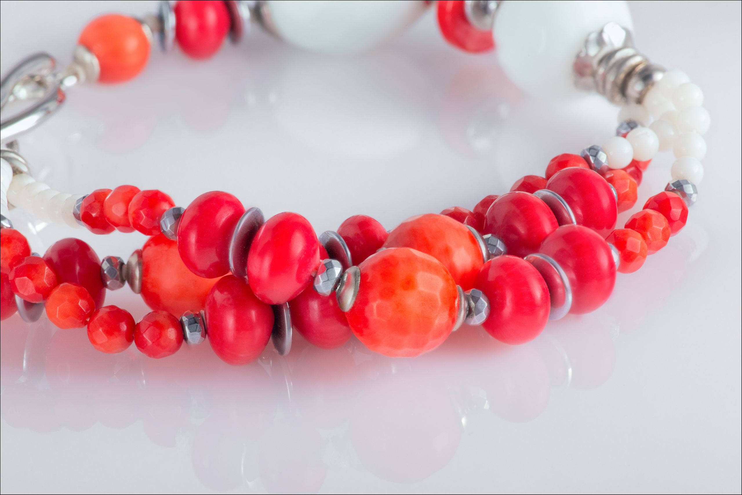 съёмка ювелирных украшений москва