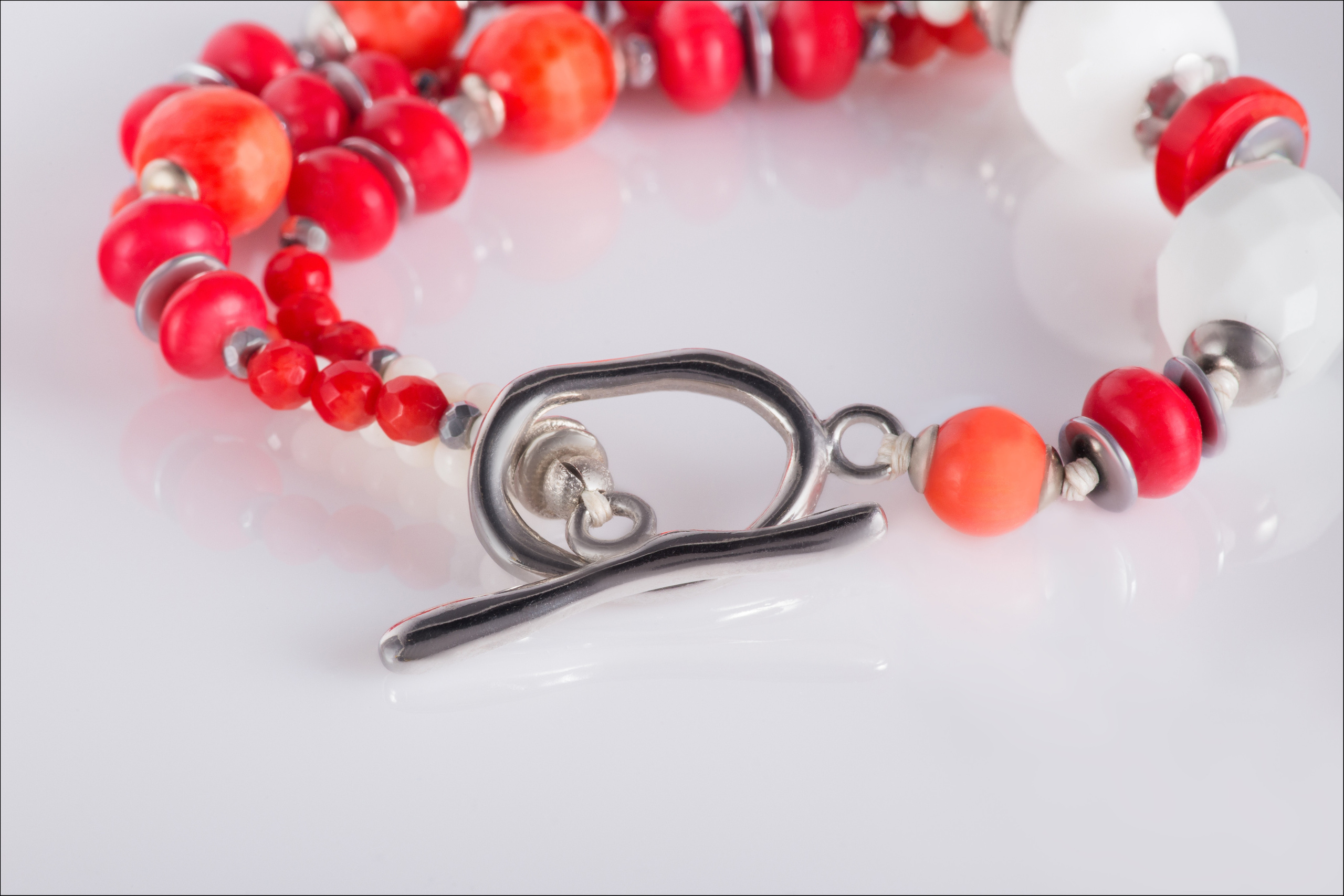 съёмка бижутерии и украшений москва