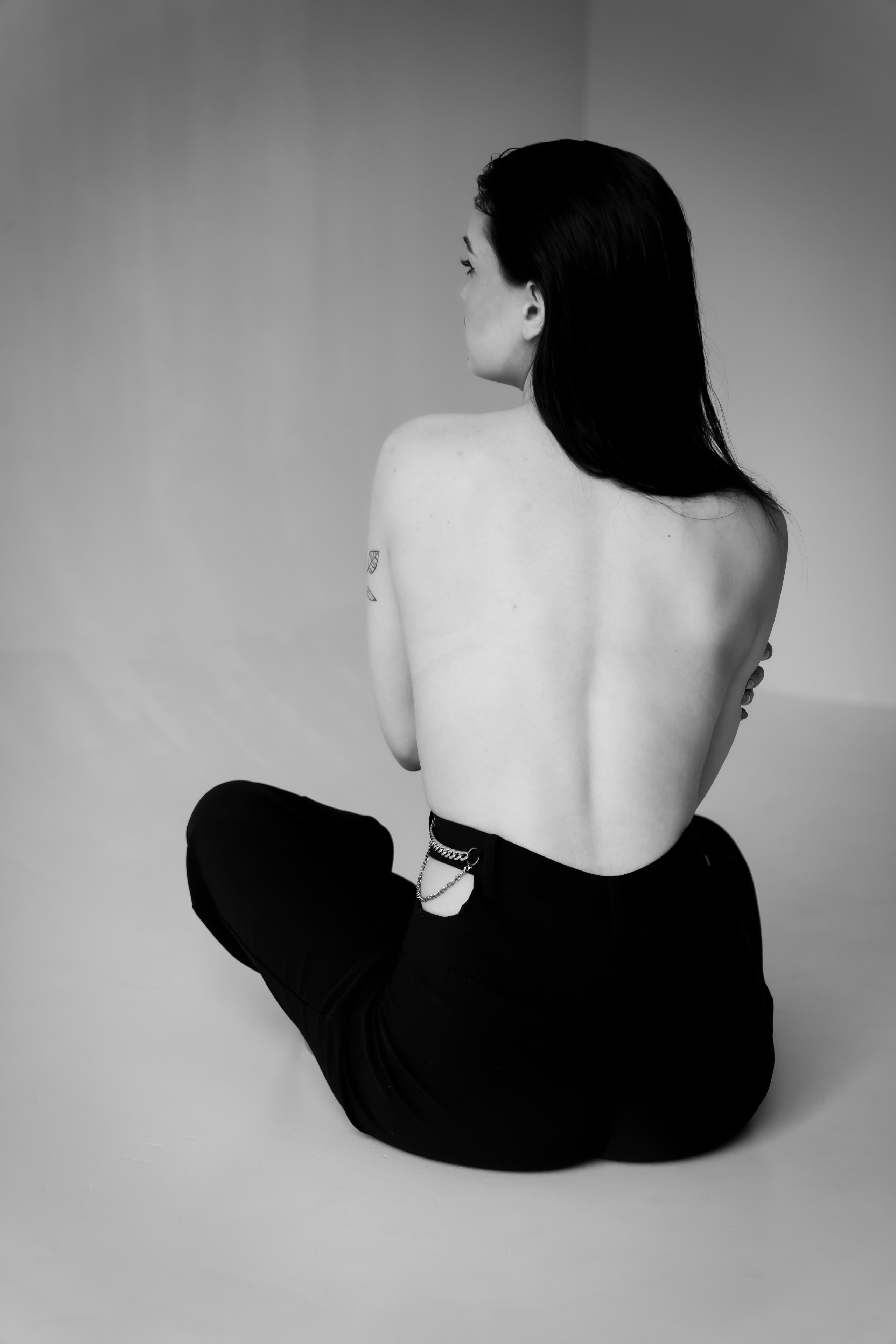 Фотосессия Екатерины. Фотограф в Ростове-на-Дону Анна Малахова