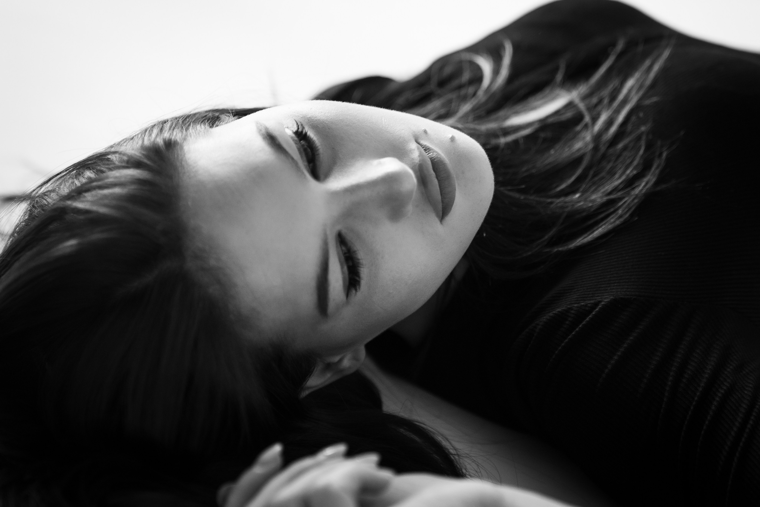 Фотосессия Екатерины. Фотограф в Ростове-на-Дону Анна Малахова