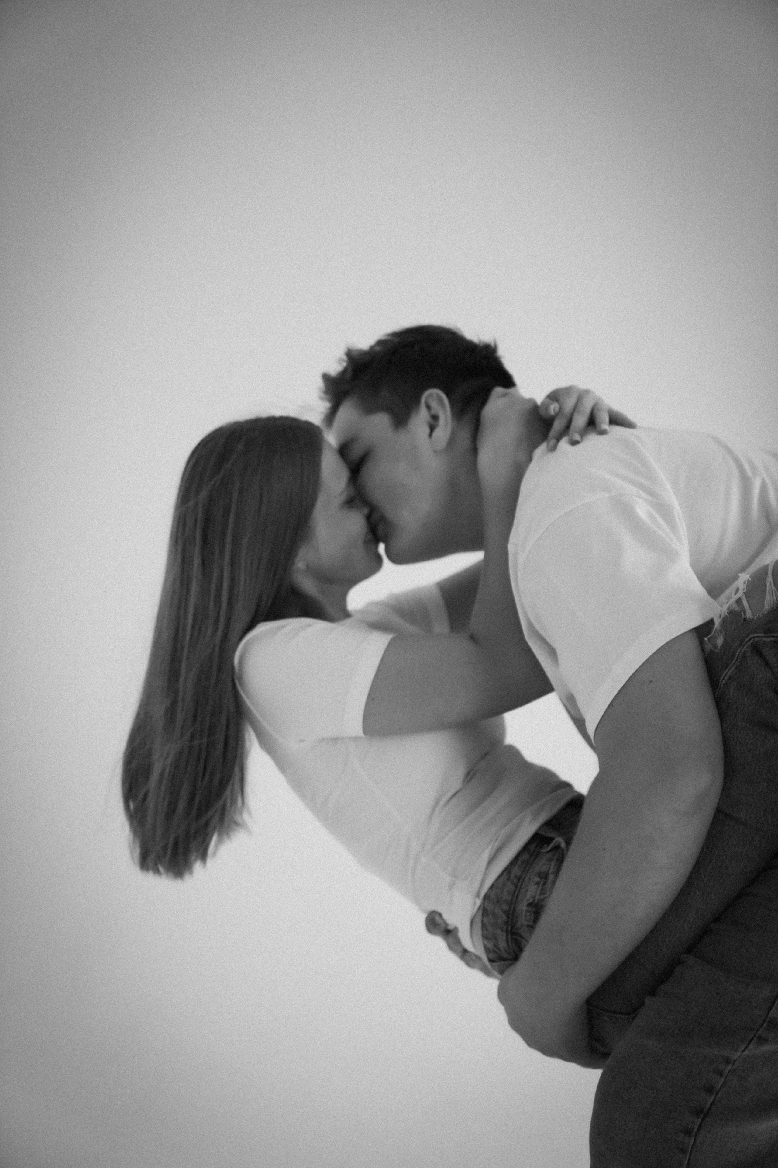 Фотосессия Анастасии и Павла. Фотограф в Ростове-на-Дону Анна Малахова