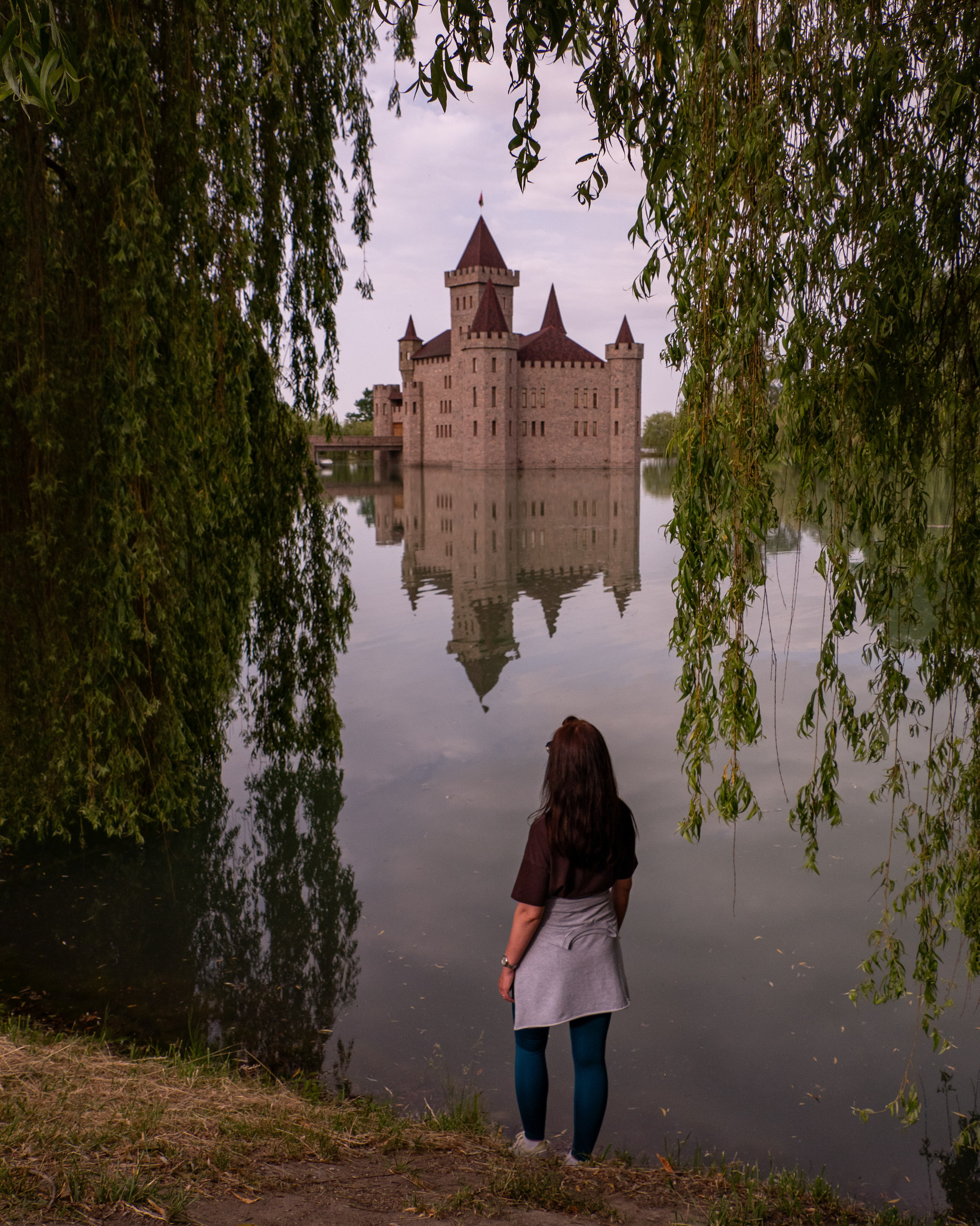 Ира — Кабардино-Балкария. Фотограф Александр Головин