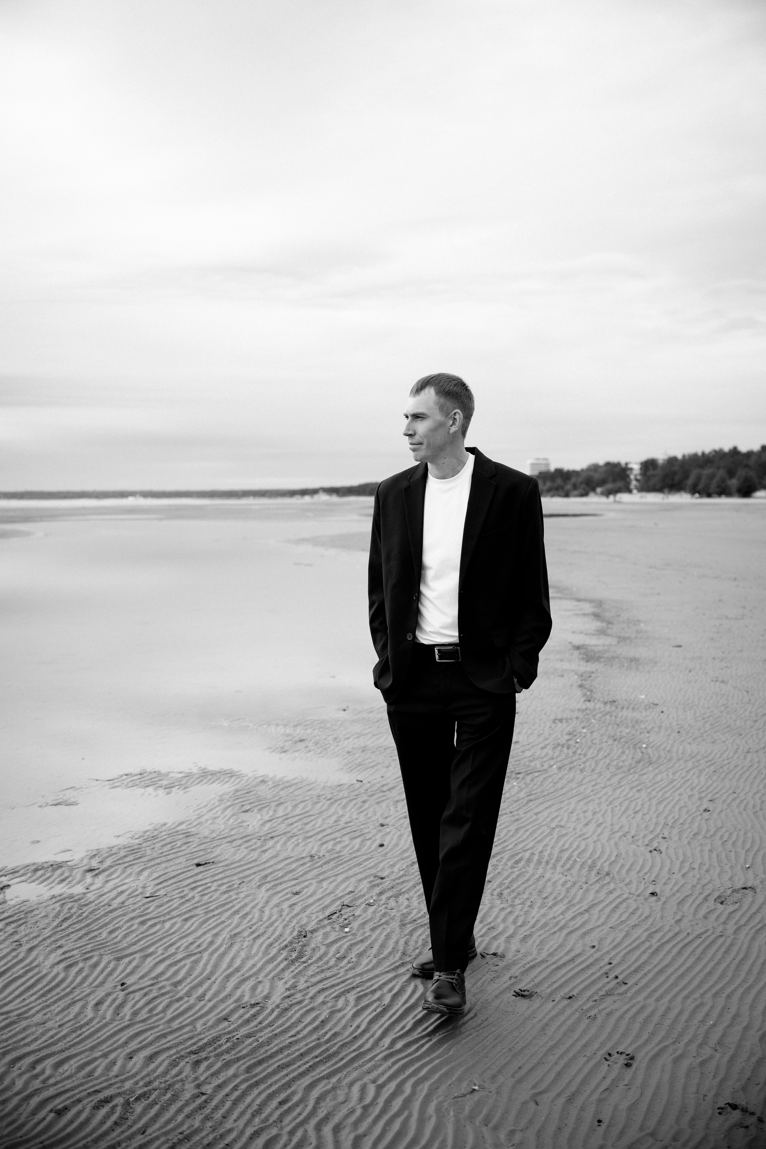 Ксения и Алексей. Свадебный и портретный фотограф