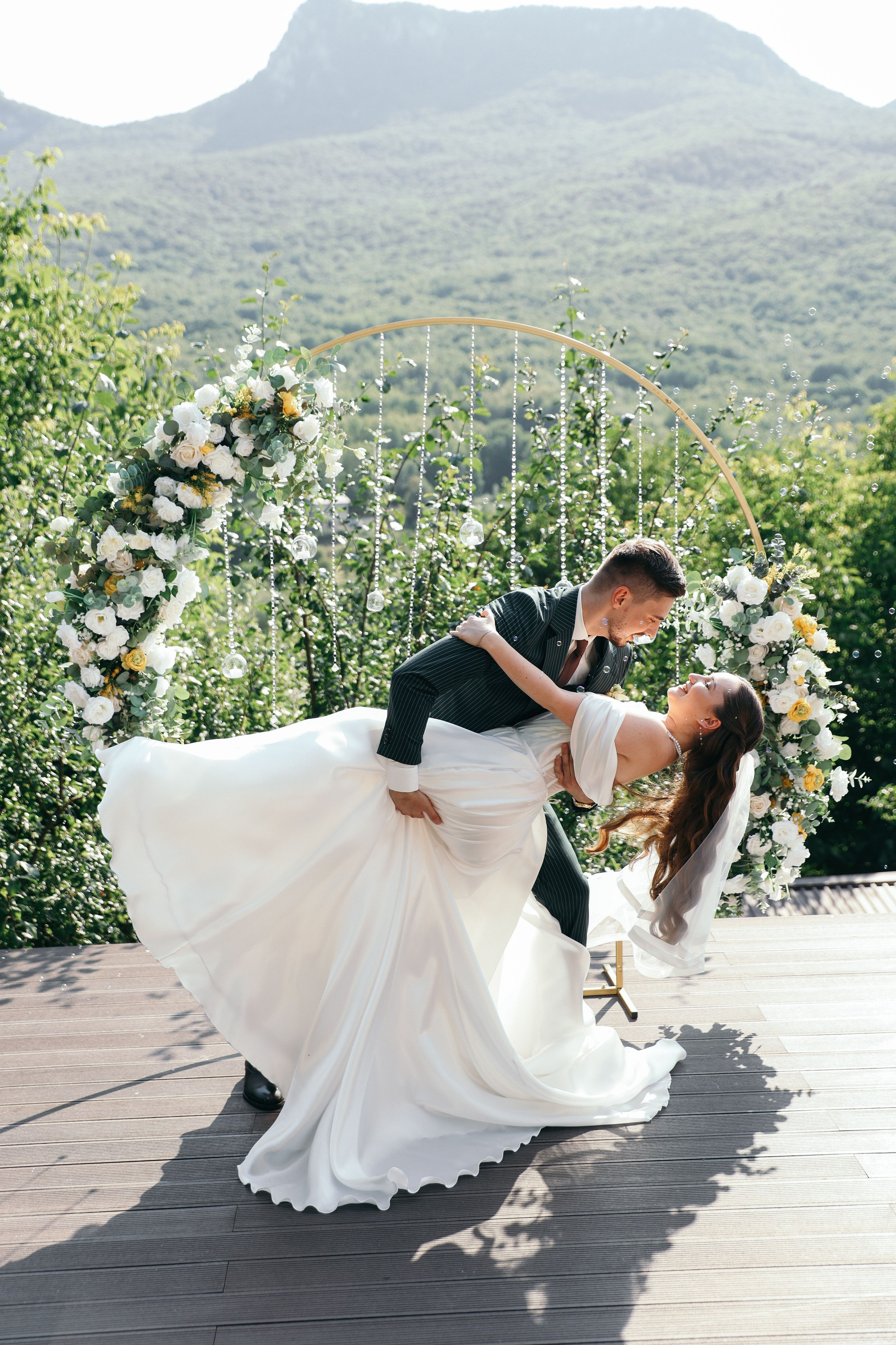 Свадьба Игорь и Оксана. Свадебный и семейный фотограф в Севастополе и Крыму Анастасия Сураева