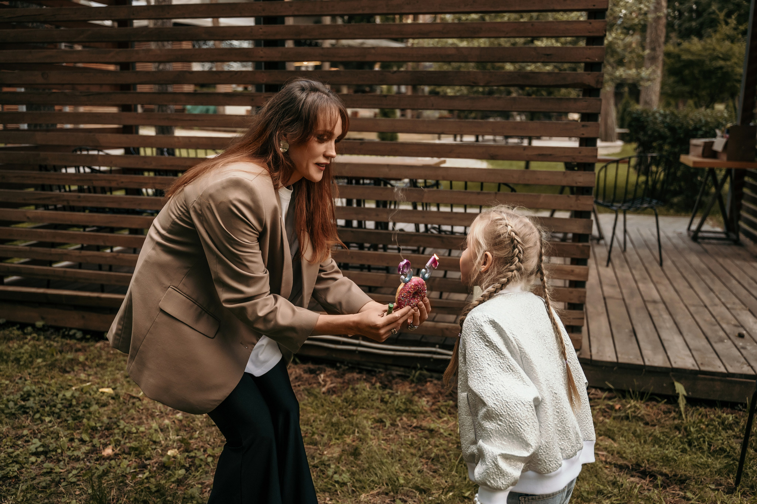 Карина, Фотосессия ко Дню Рождения. Семейный фотограф в Белгороде Амелина Алина