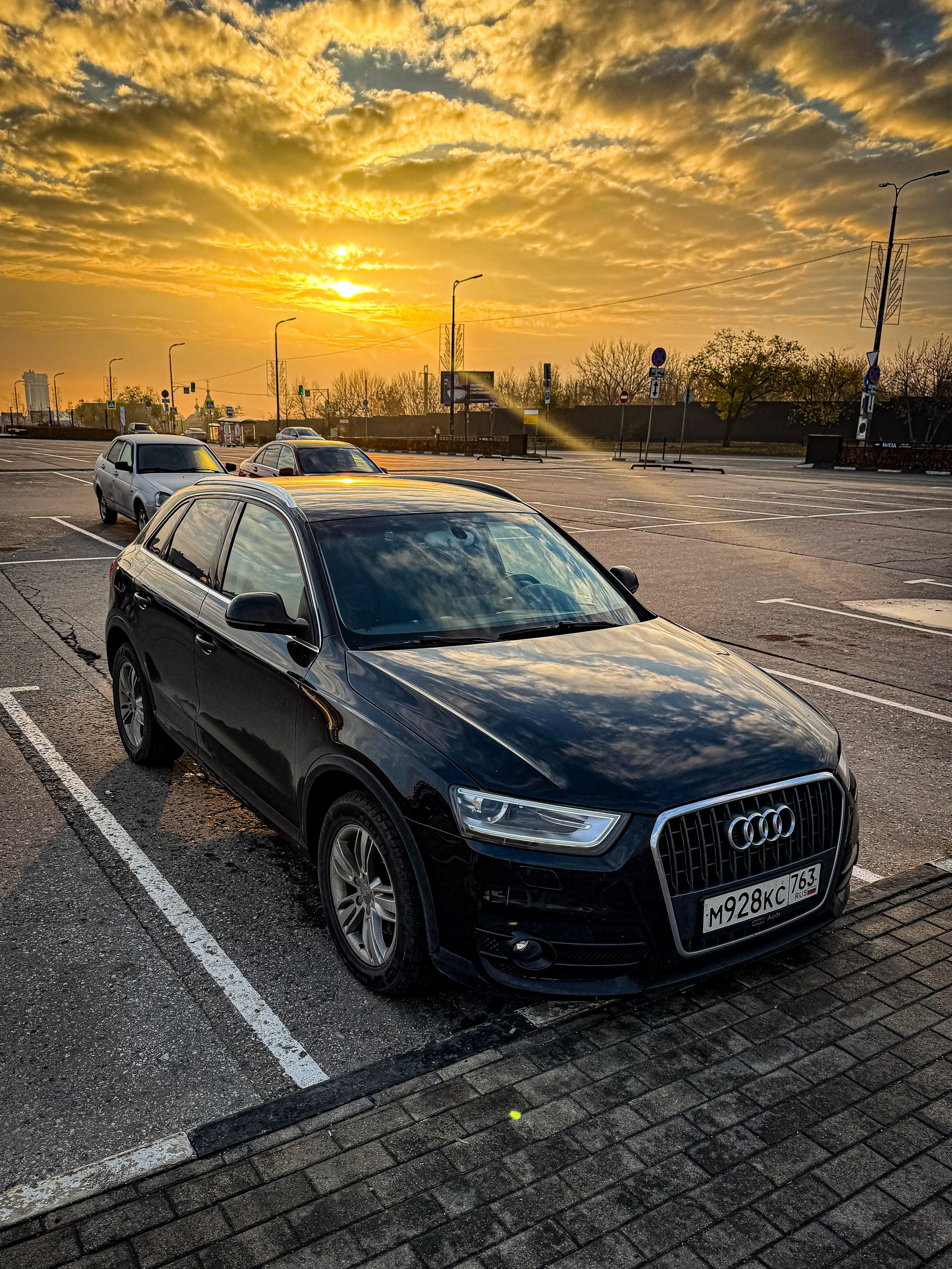 Auto. Георгий Новиков