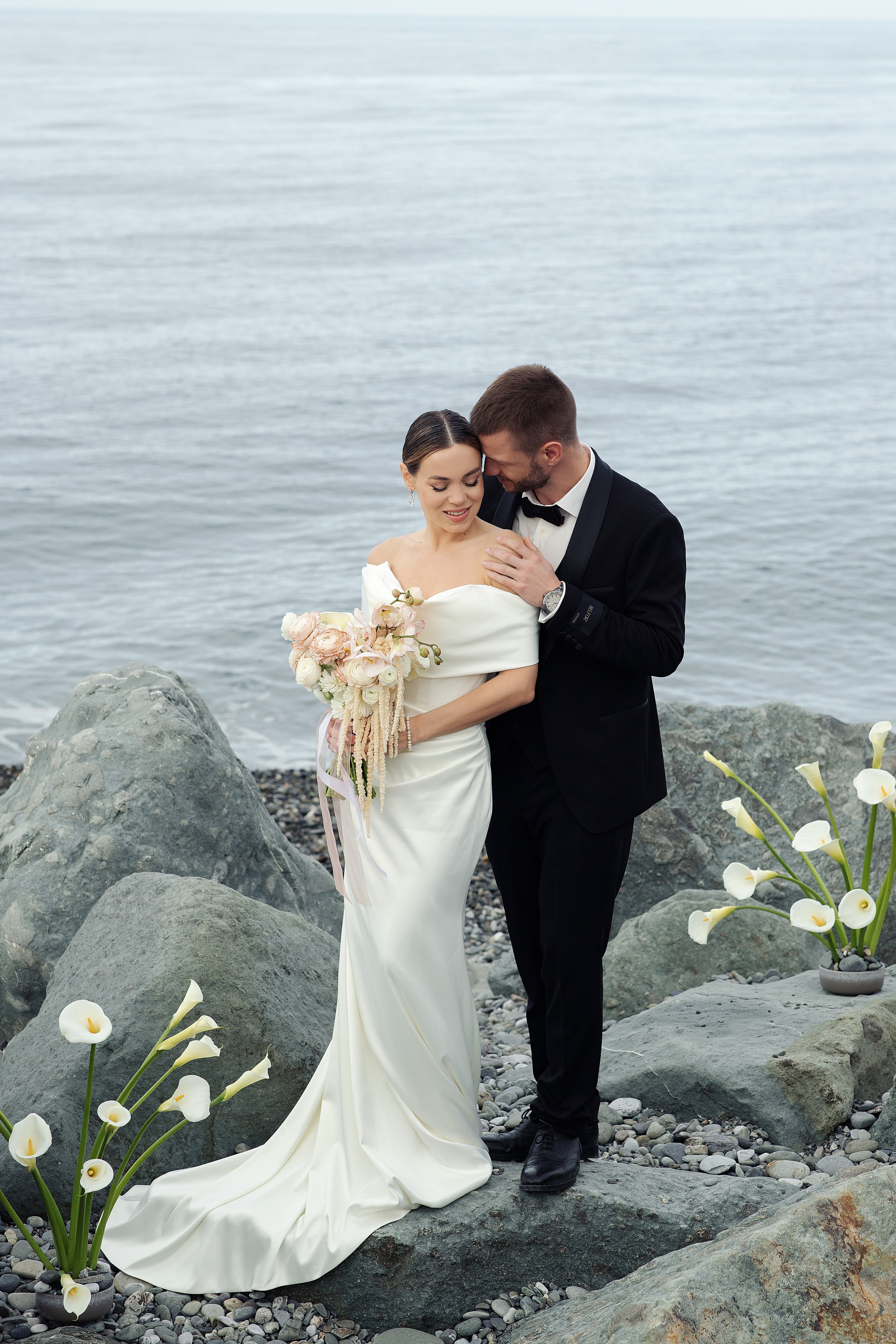 Александра и Александр. Свадебный фотограф Ростов-на-Дону Виолетта veslers.ph