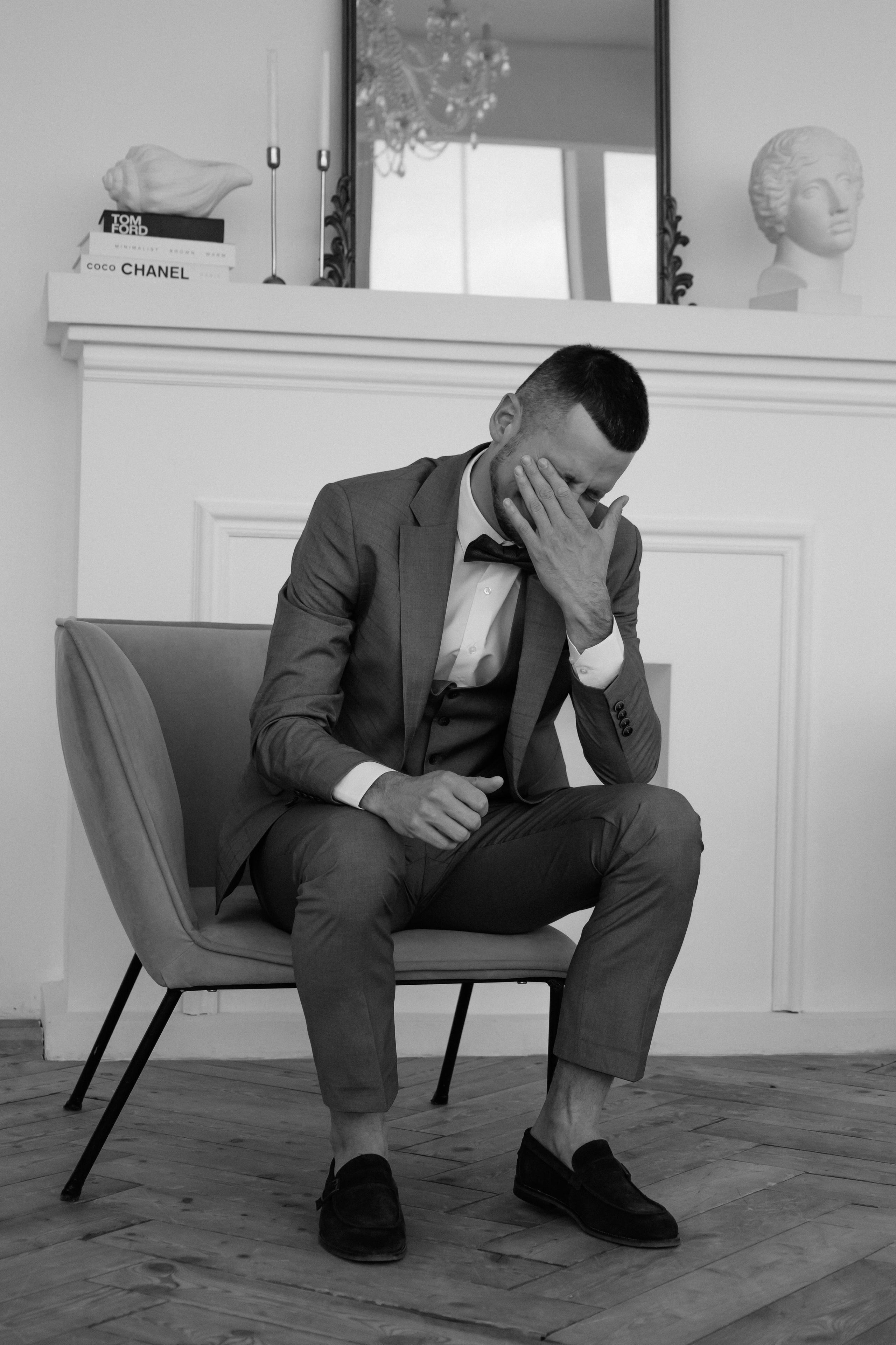 Валерий & Мария. Свадебный фотограф Екатеринбург Зямбахтина Дарья