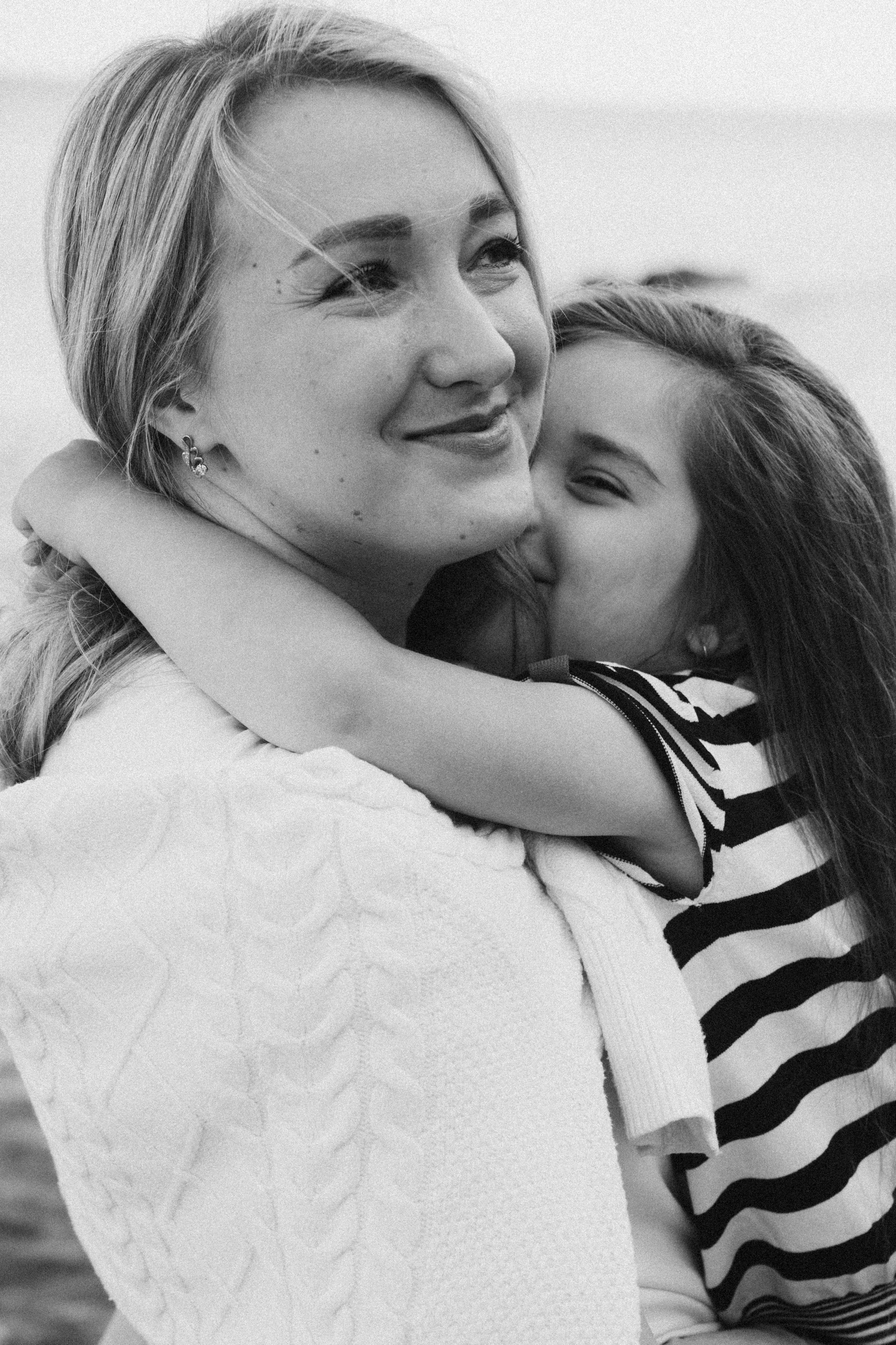 Семья. ФОТОГРАФ ВЛАДИВОСТОК