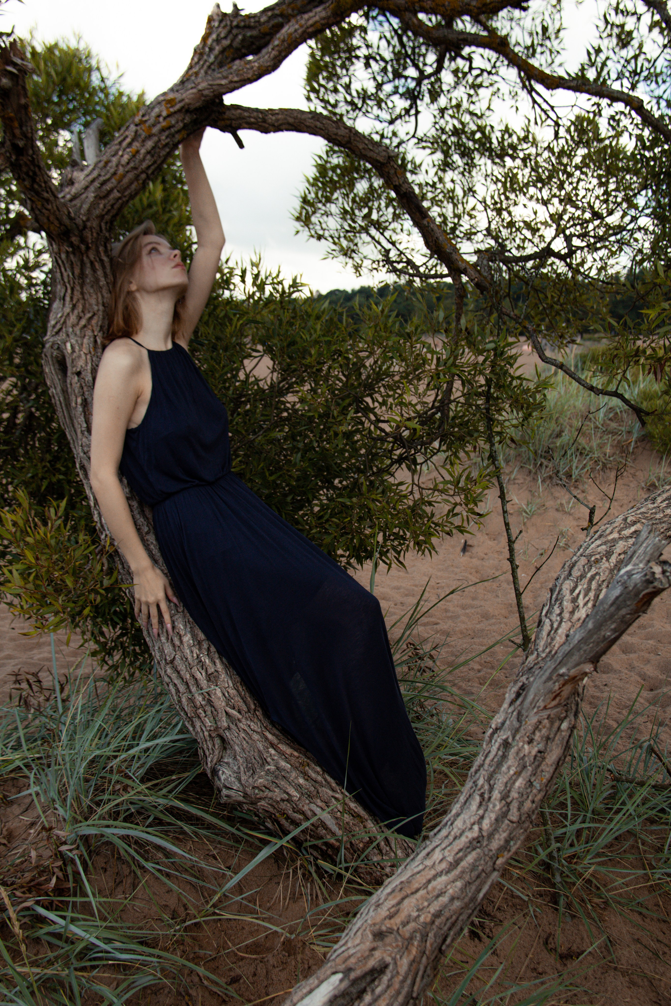 Море внутри тебя. Алина. Janie valde |photographer & visual artist