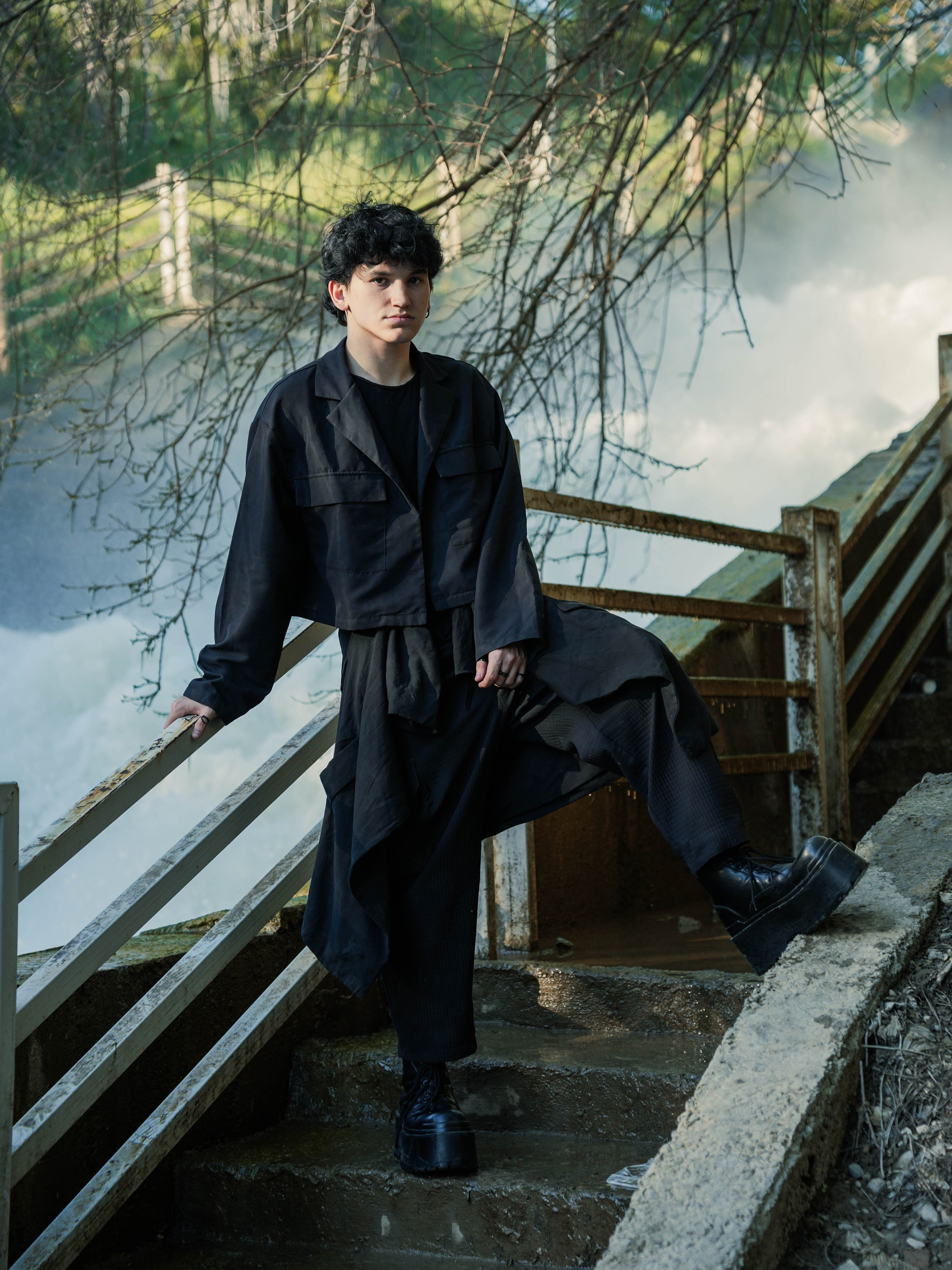 Archie. Janie valde |photographer & visual artist