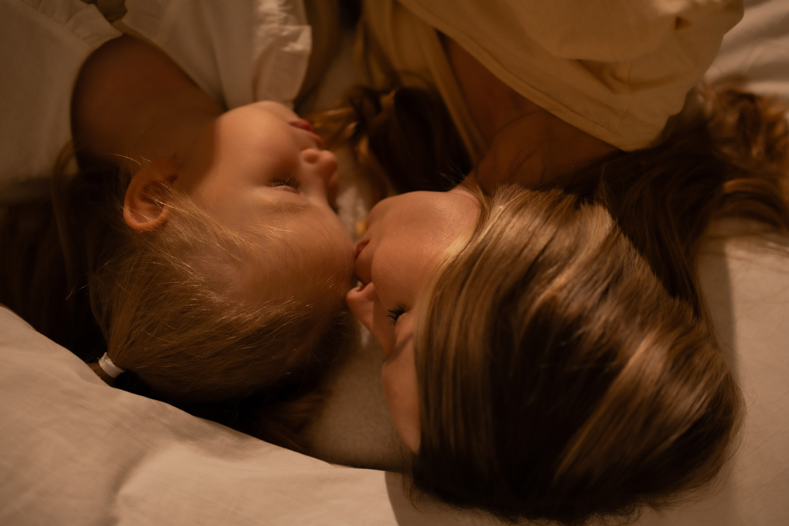 Анжелика и Вика. Фотограф Татьяна Семенова