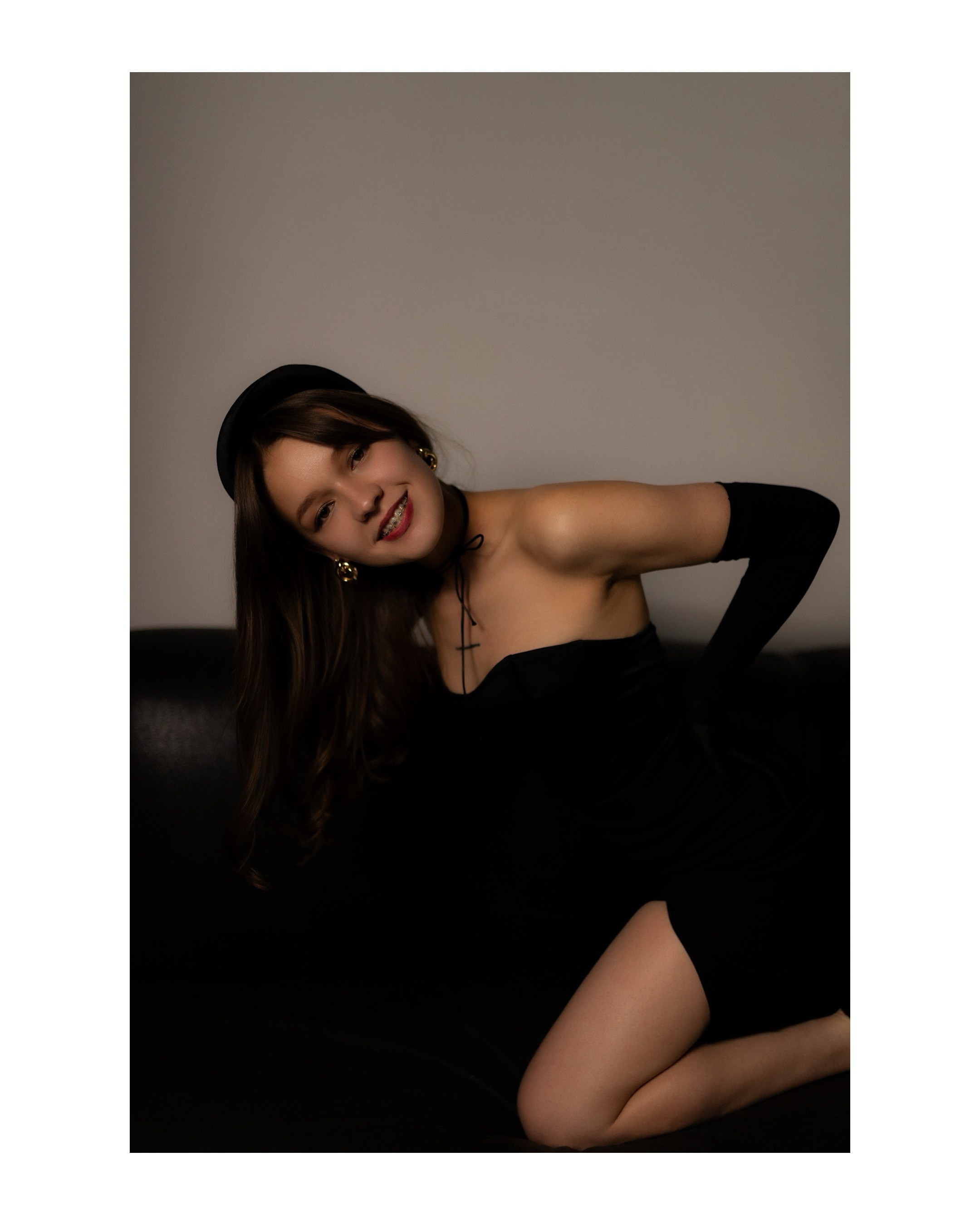 Валя. Фотограф Татьяна Семенова