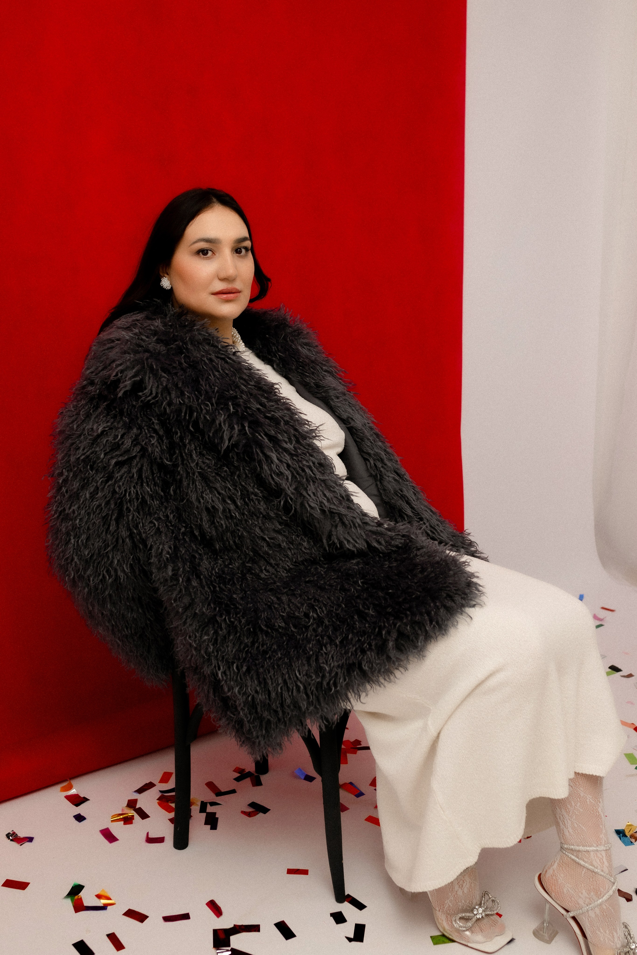 Вика. Фотограф Татьяна Семенова