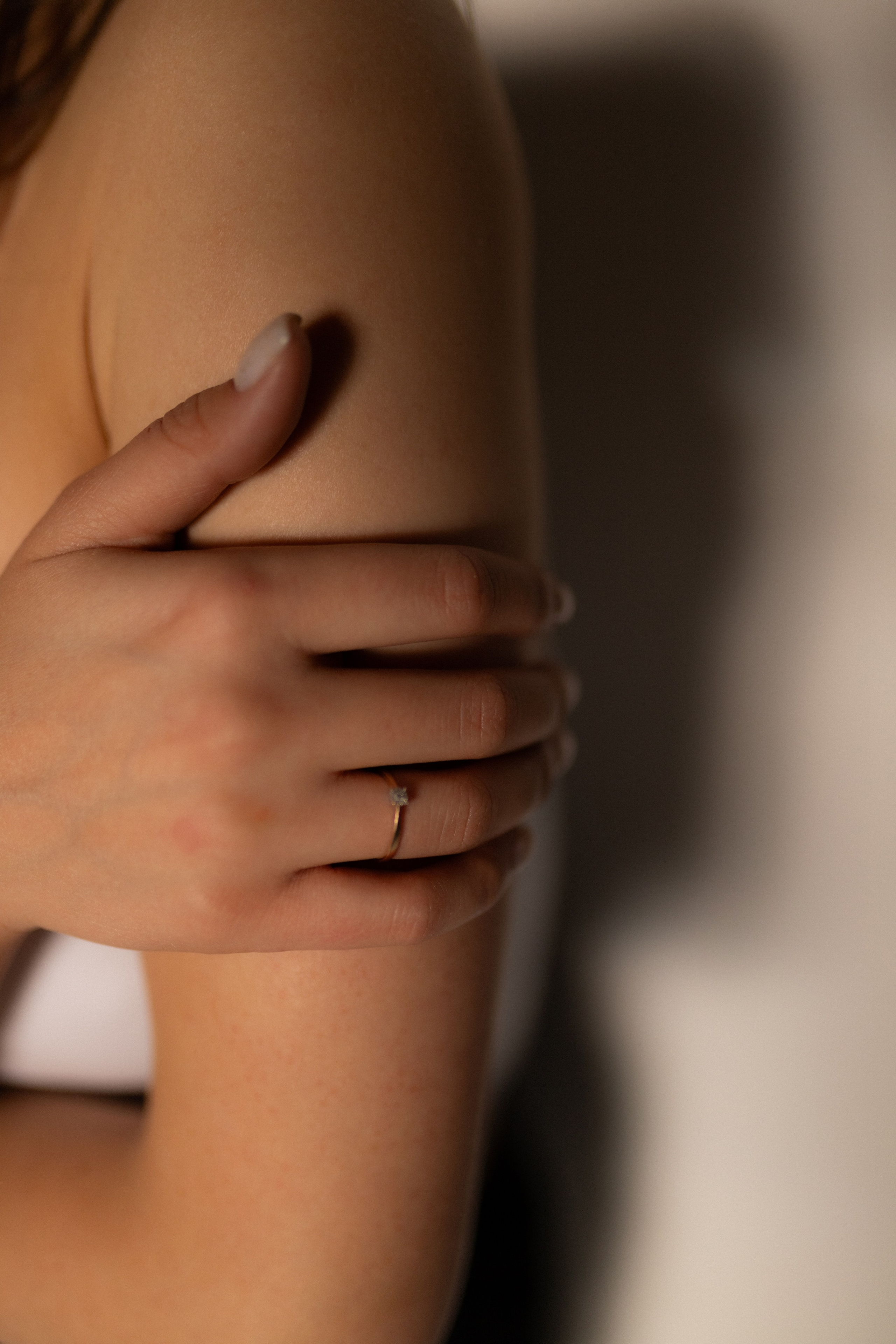 Валя. Фотограф Татьяна Семенова