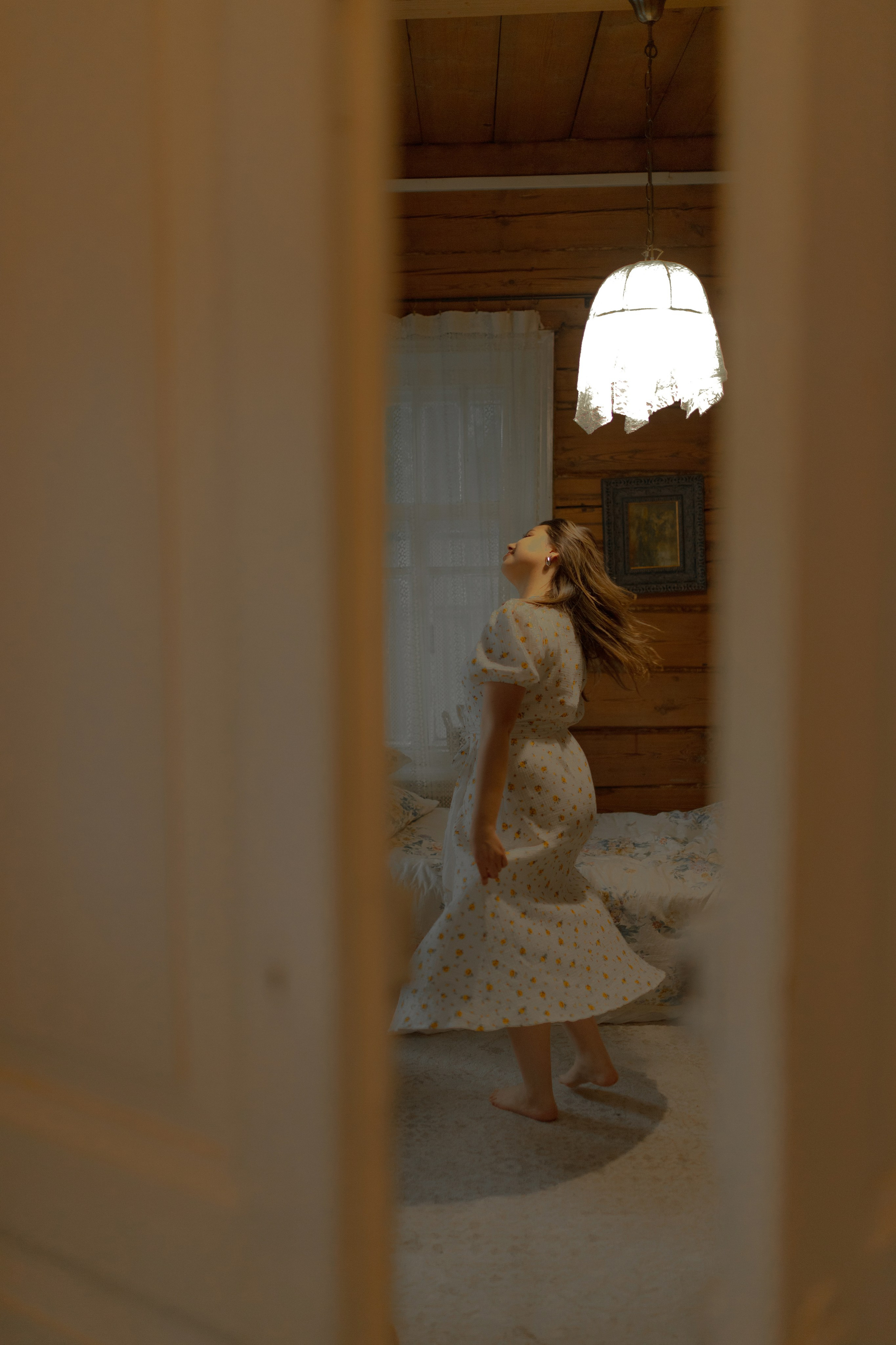 Света. Фотограф Татьяна Семенова