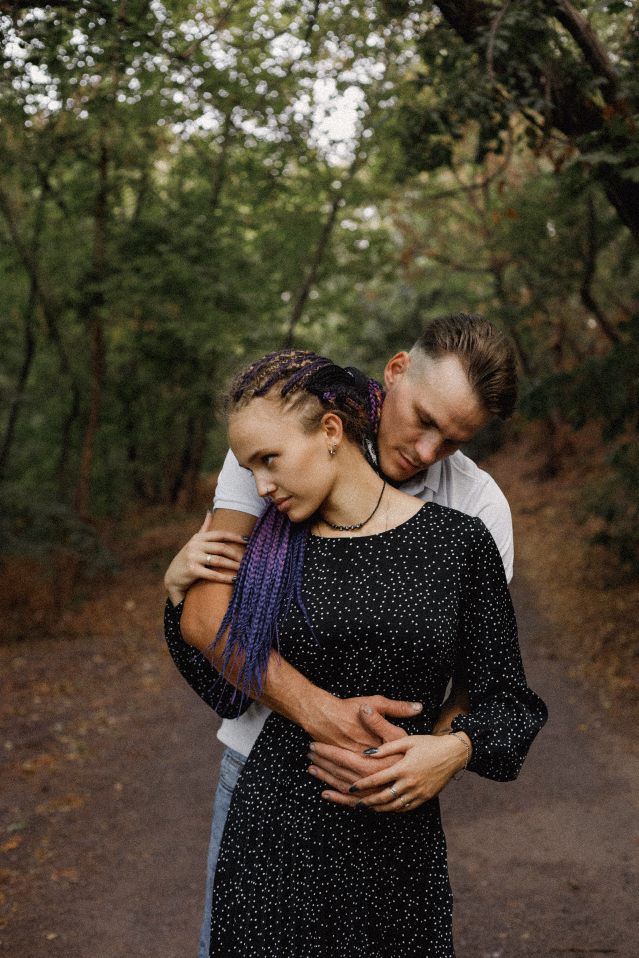 Яна и Алексей. Фотограф Александр Закадычный | Таганрог