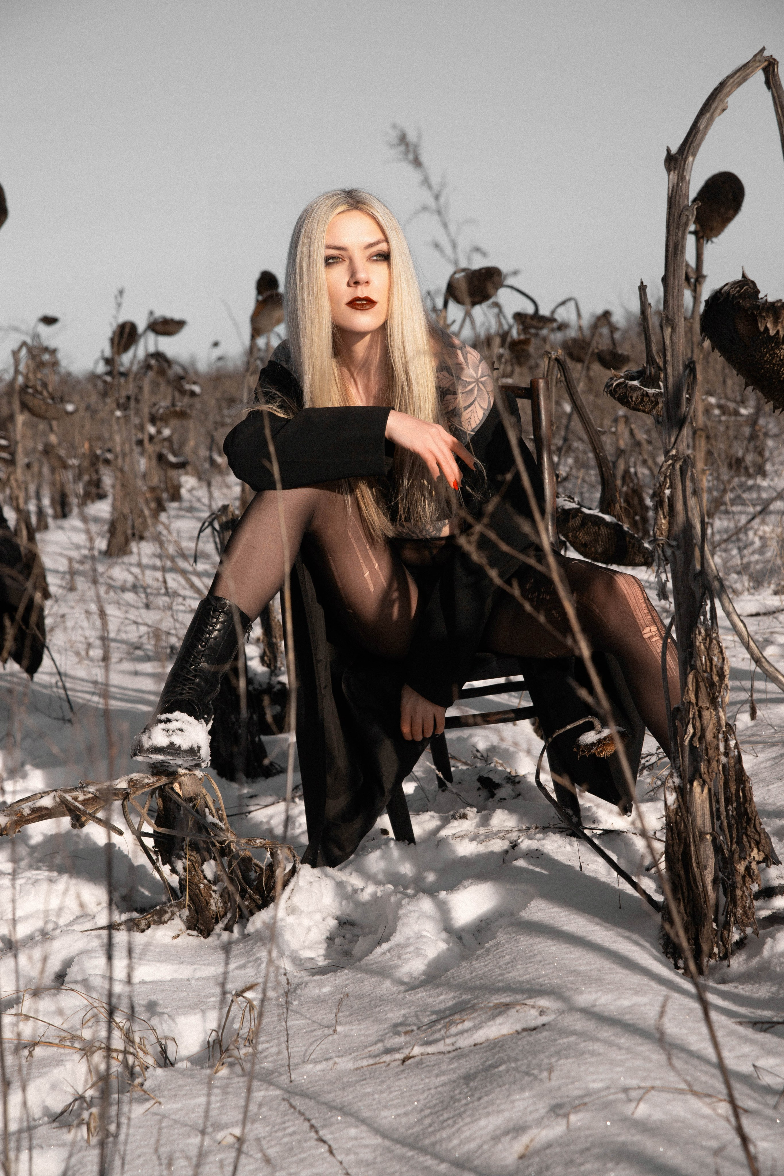 Анна. Фотограф Александр Закадычный | Таганрог