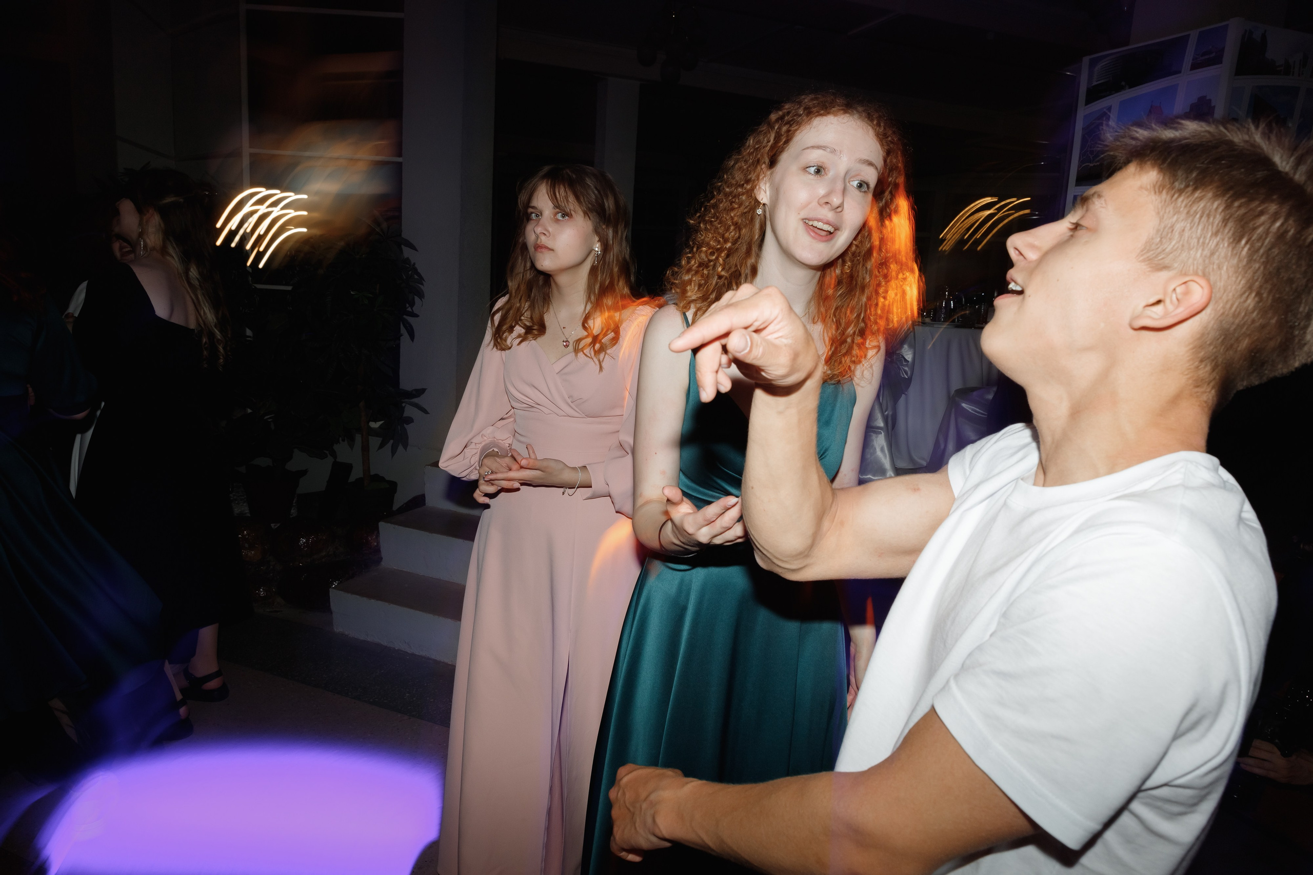 Школьный выпускной 2023 год в Минске. Свадебный фотограф в Минске/Беларуси Сергей Спиридонов