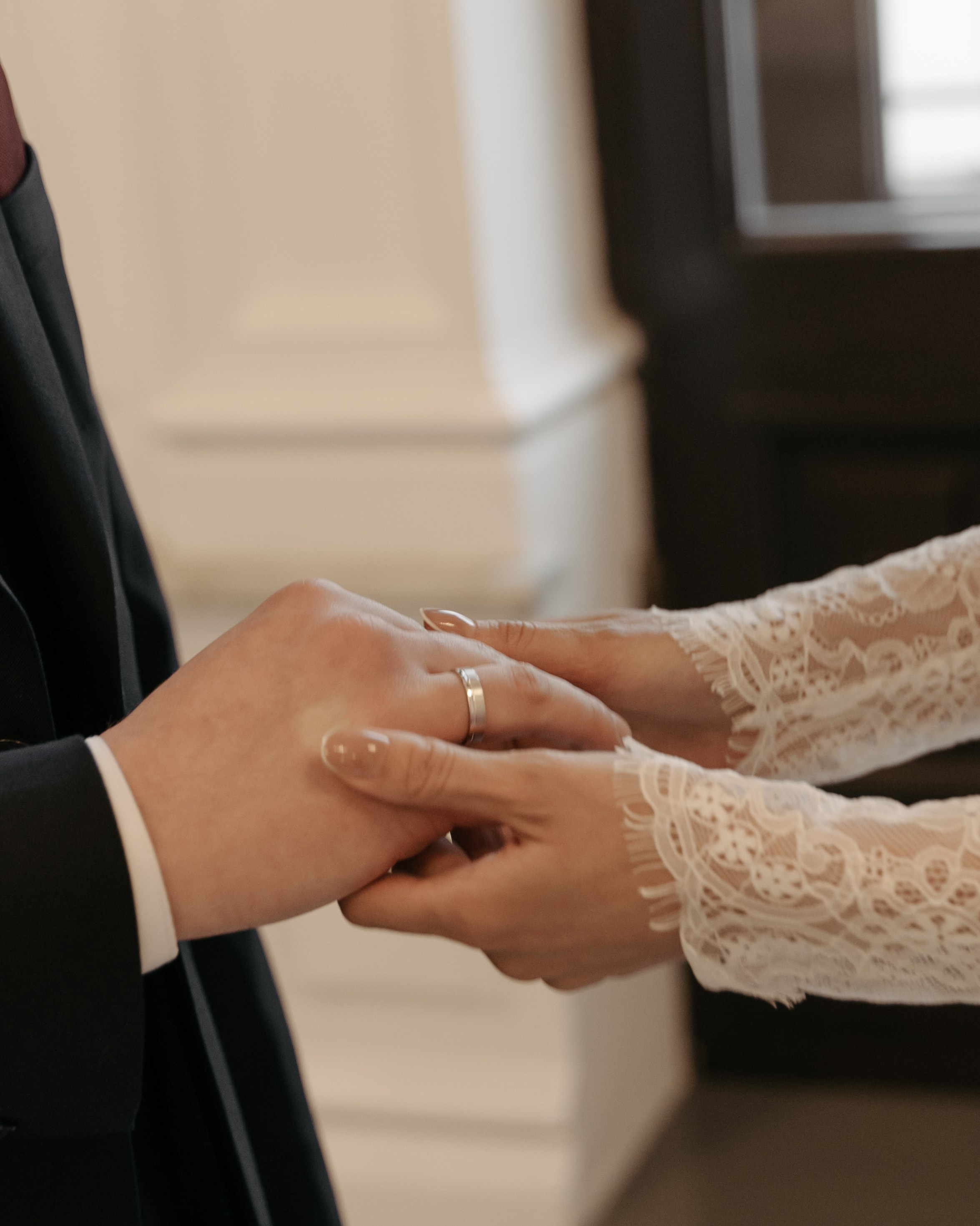 Евгения и Дмитрий. Свадебный и портретный фотограф Москва Ирина Гавриленко