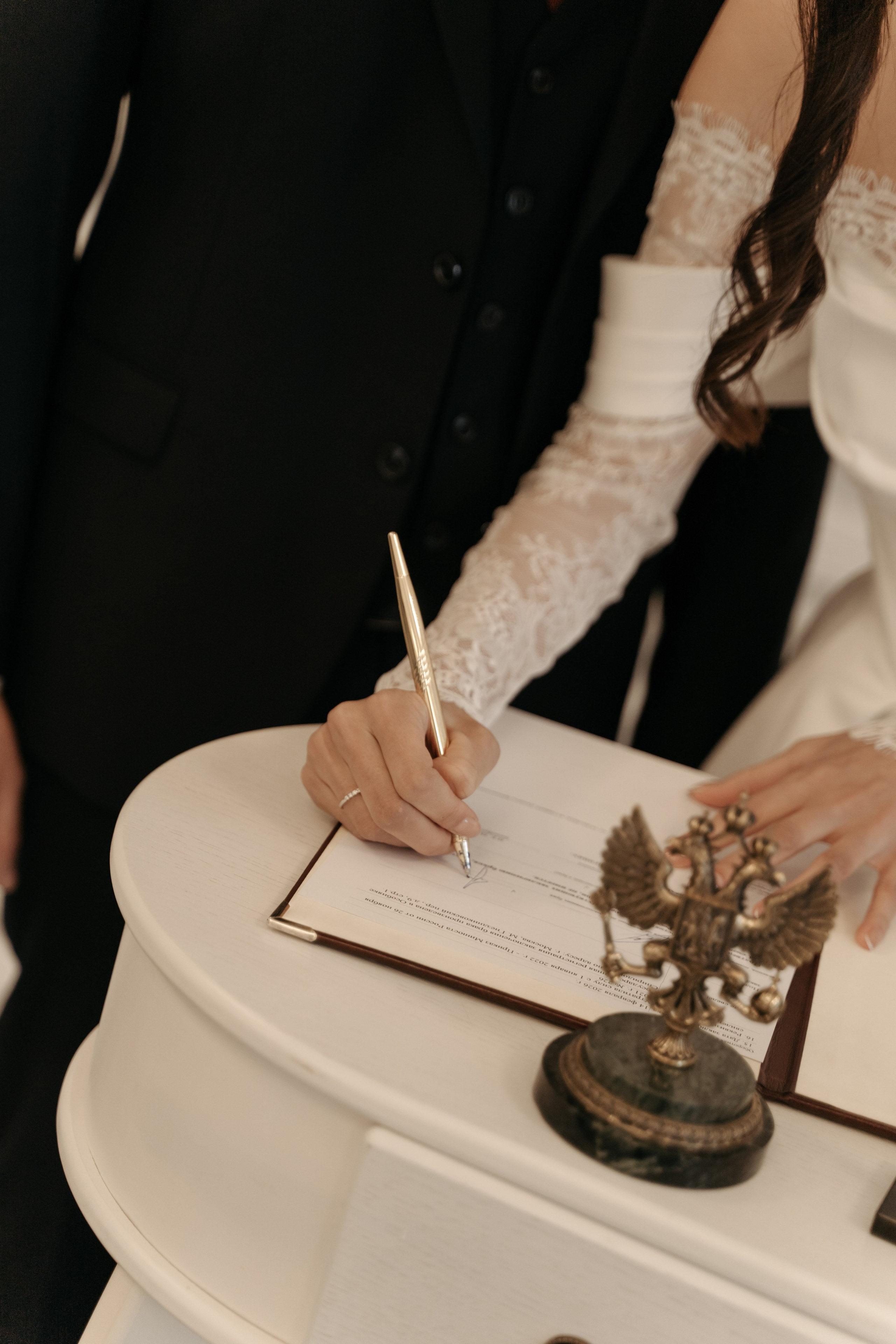 Евгения и Дмитрий. Свадебный и портретный фотограф Москва Ирина Гавриленко