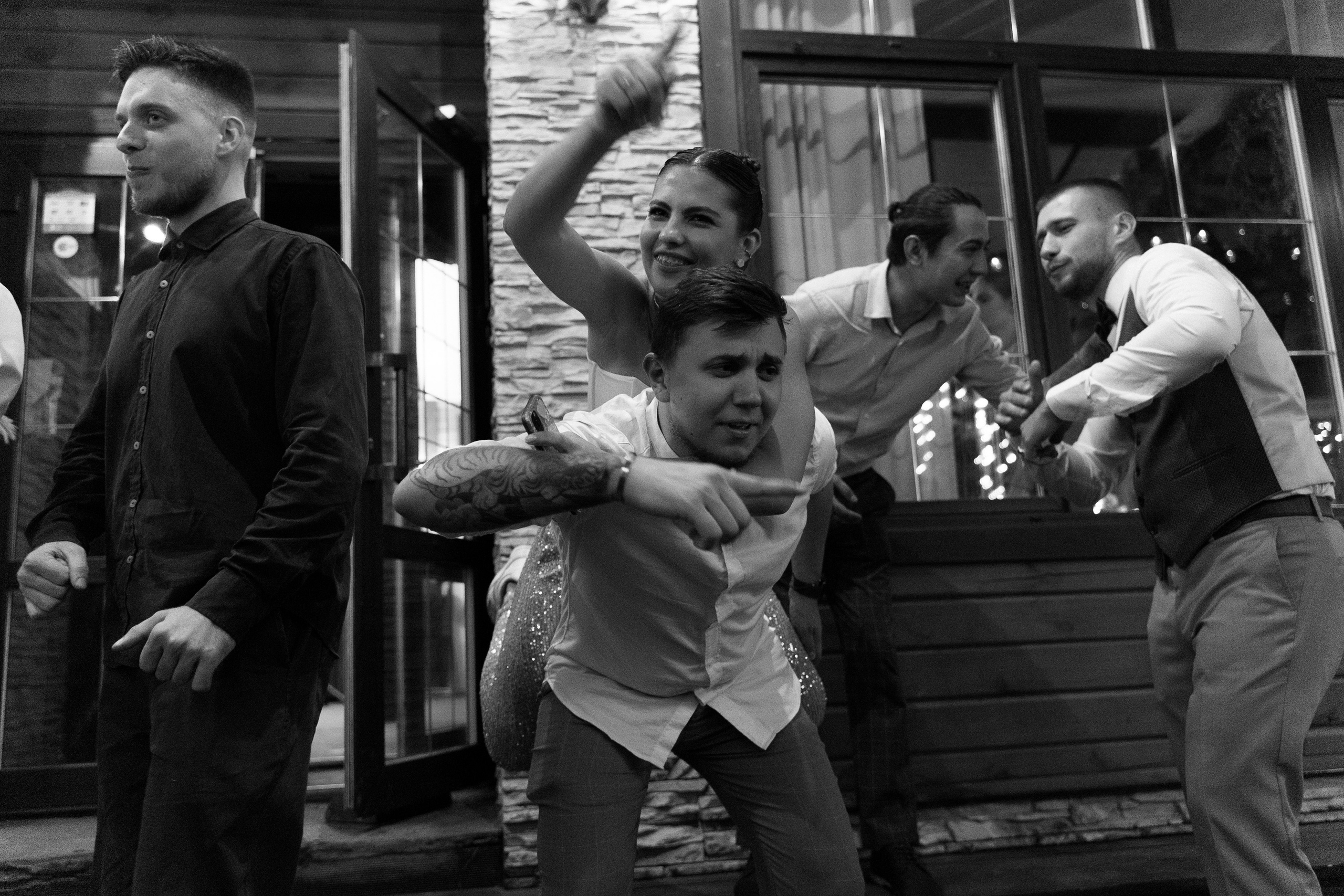 Влад и Бэлла. Свадебный и семейный фотограф в Новосибирске Наталья Зорина