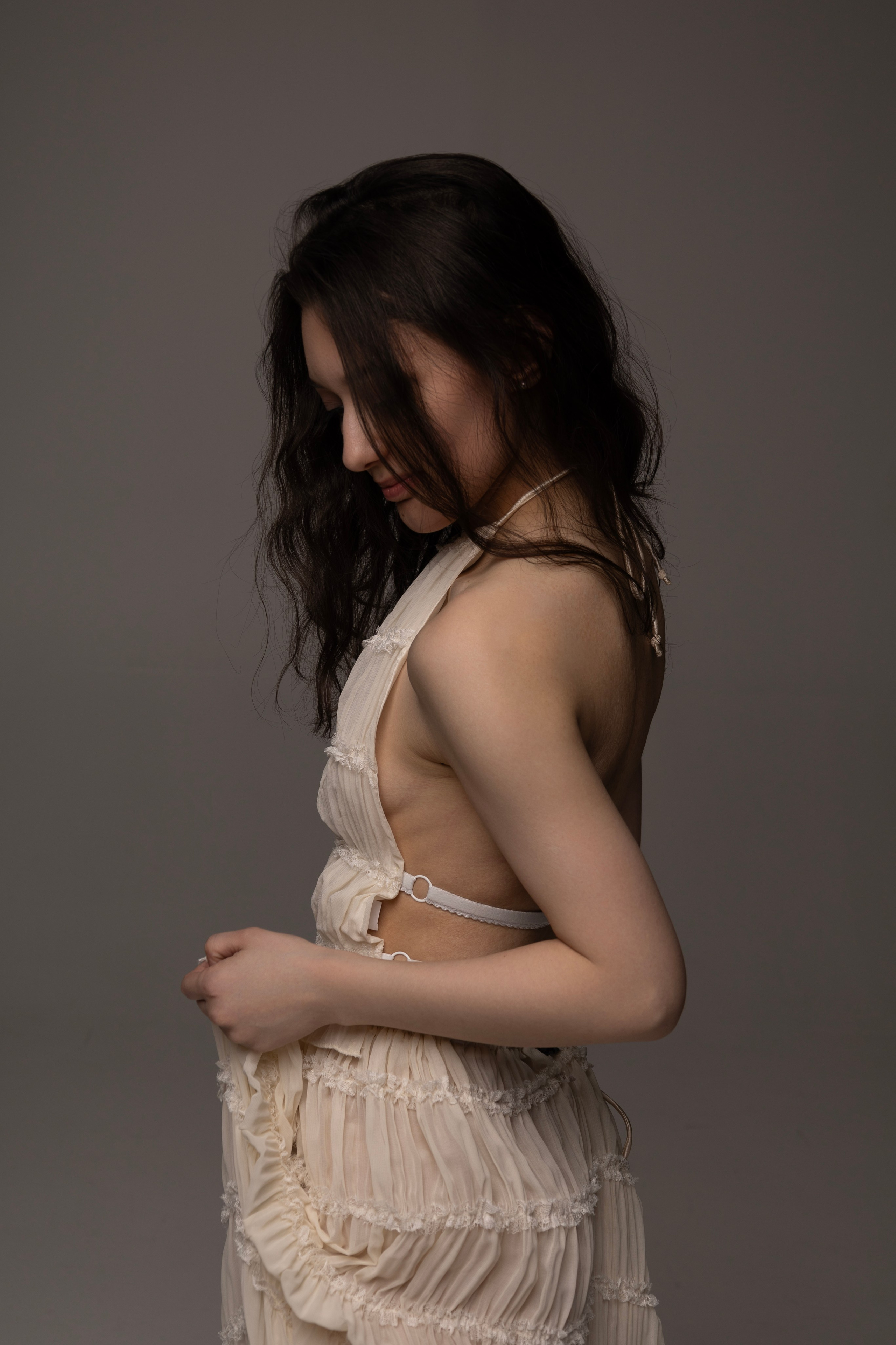 Мария. Портретный фотограф в Иркутске Анна Огородникова