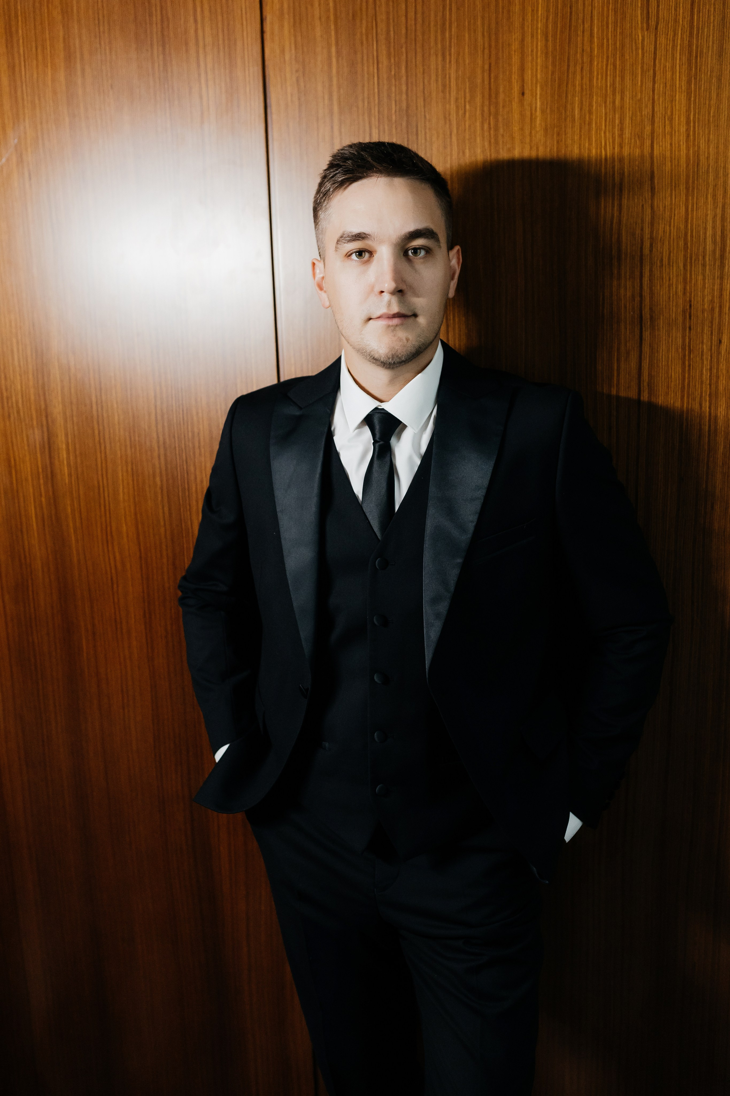 Vladimir&Elizaveta. Свадебный фотограф в Павлодаре и Астане