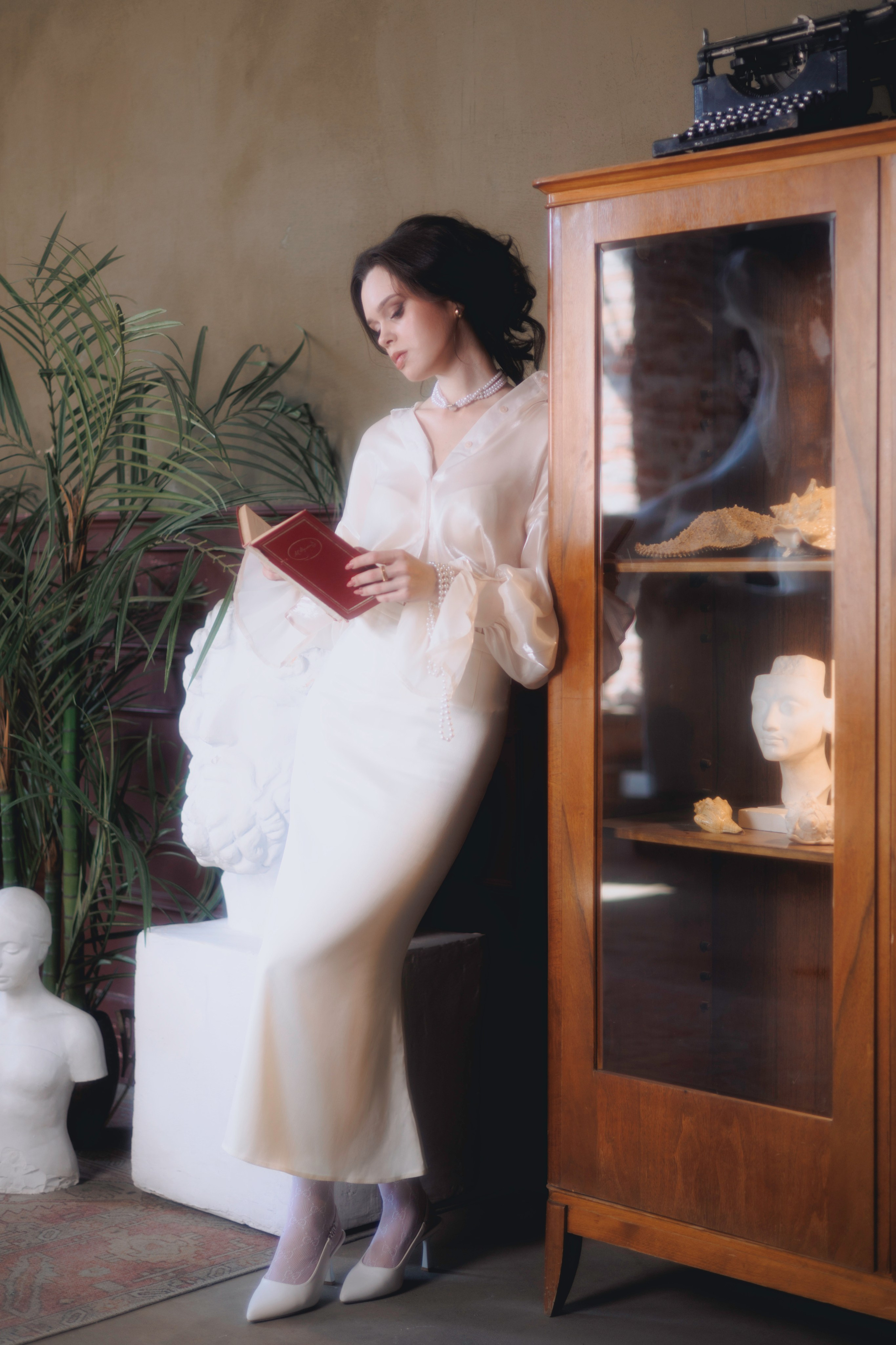 Юлия. Фотограф в Санкт-Петербурге Масленникова Ксения