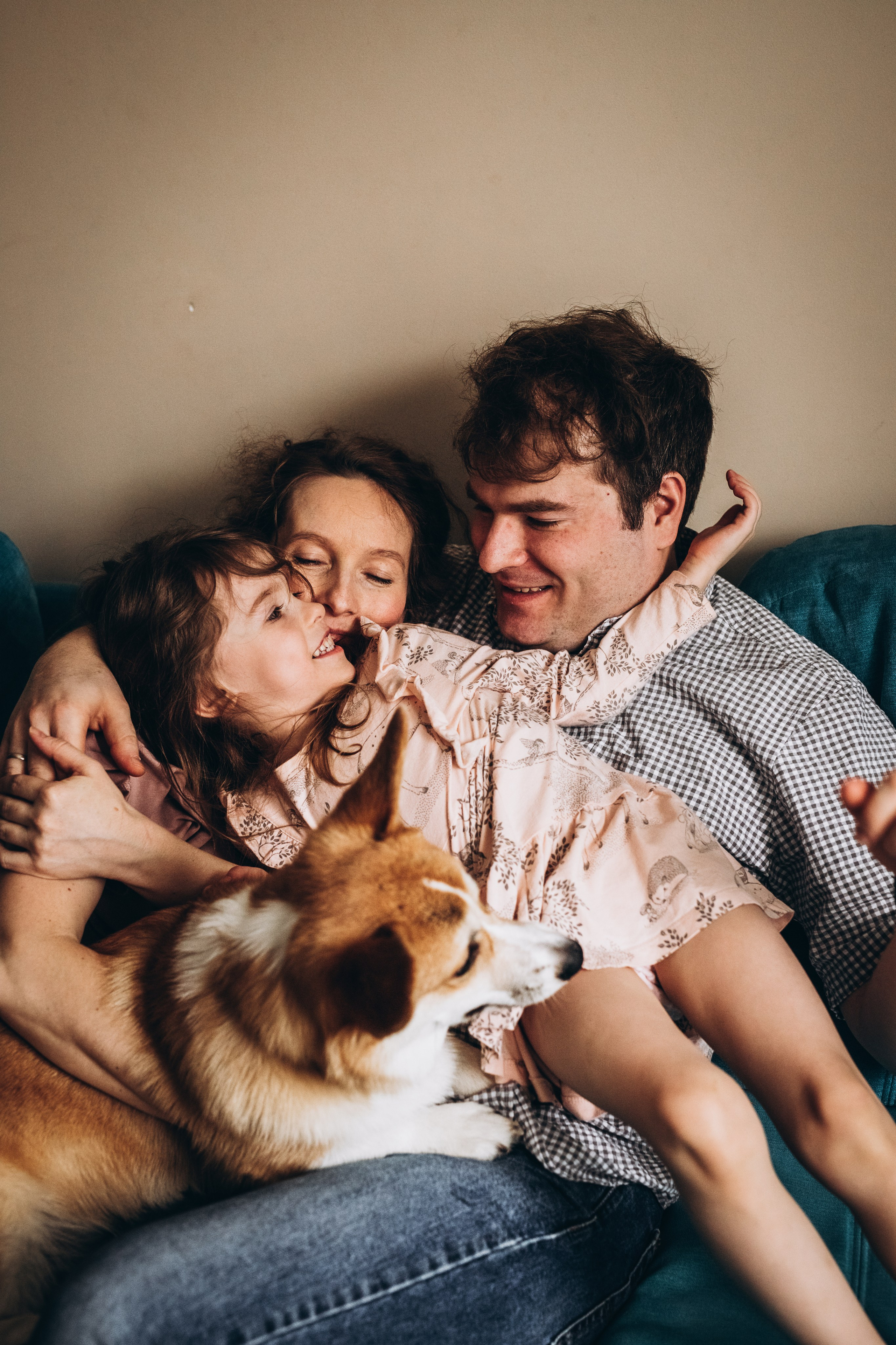 2. Семейный и женский фотограф в Санкт-Петербурге Климова Светлана