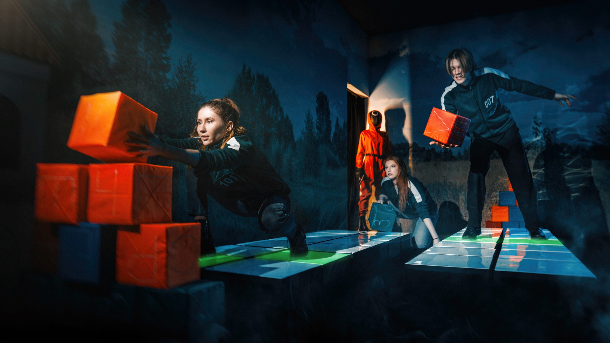 фотограф квестов, фотограф квеста, квест съемка, съемки квеста, фотосессия квест