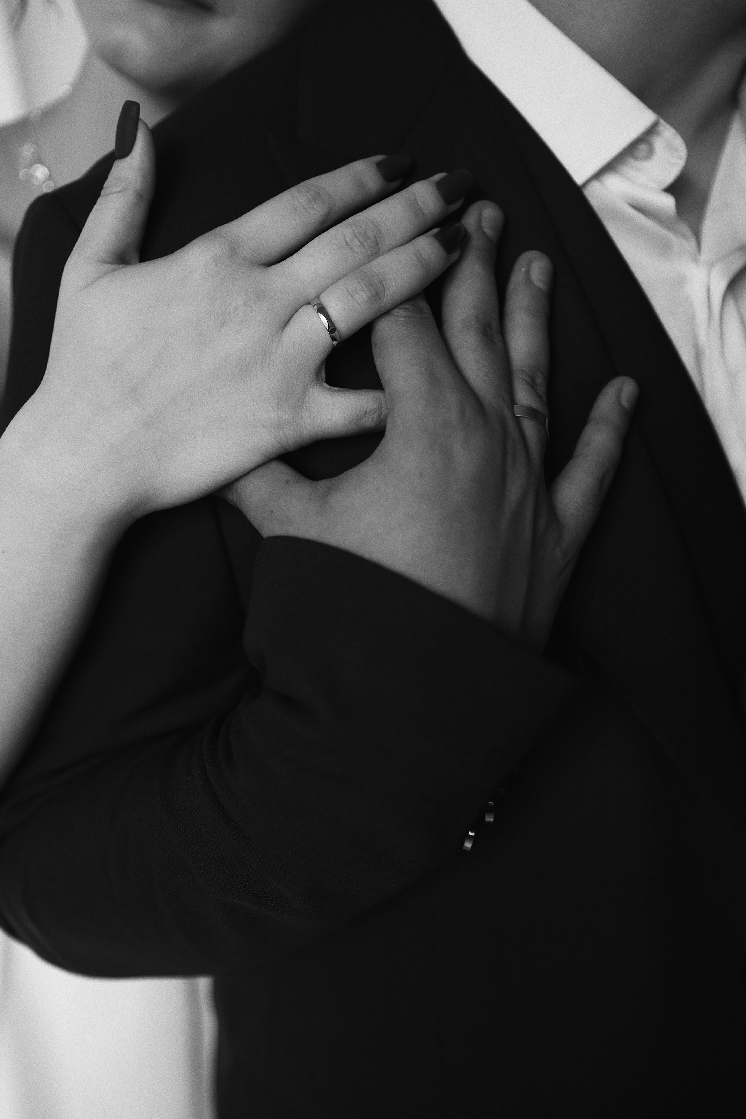 E&S. Анастасия Камал. Фотограф Саратов