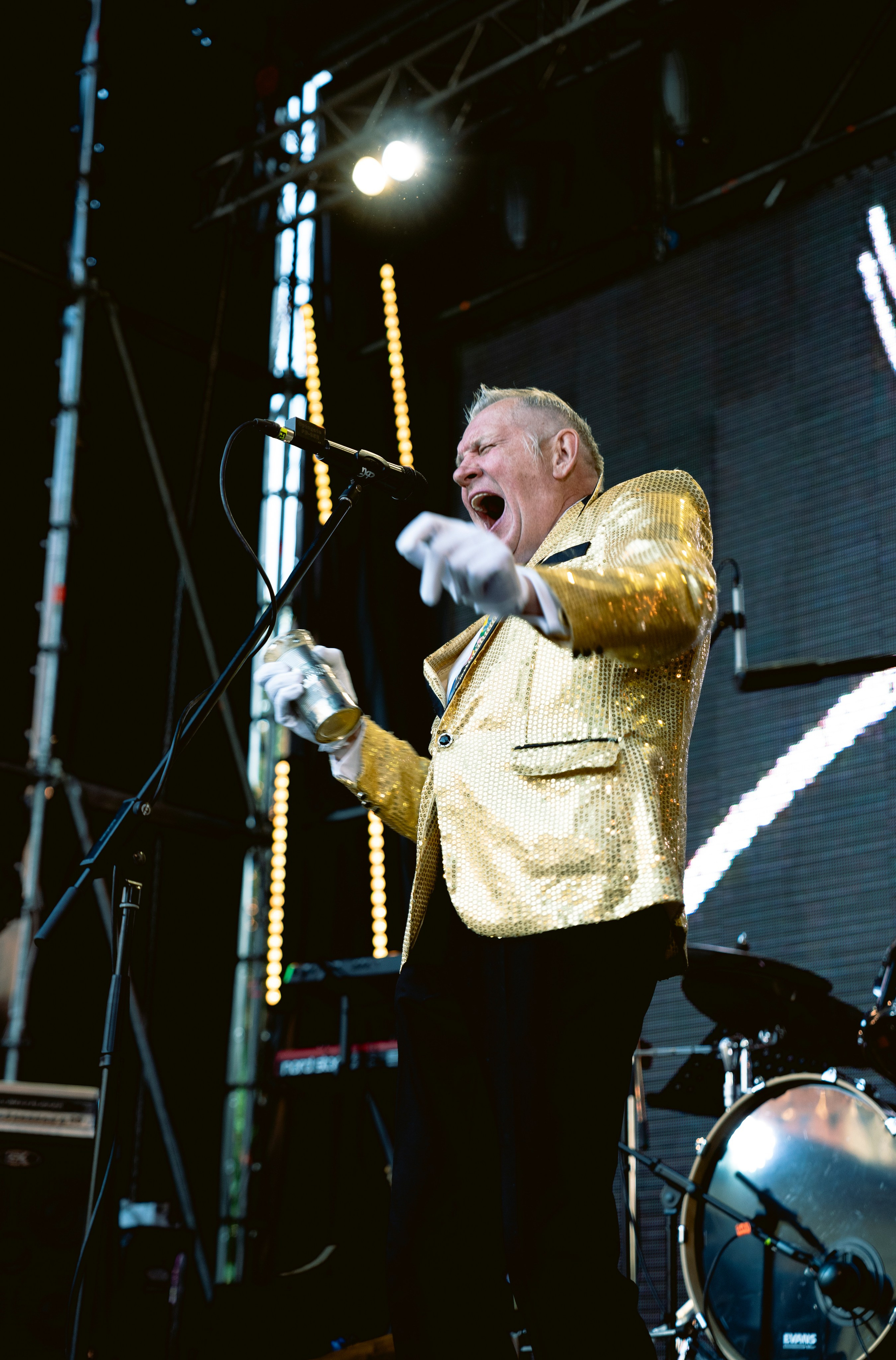 АукцЫон. Auction (Rock band). Фотограф Ирина Соколенко Санкт-Петербург