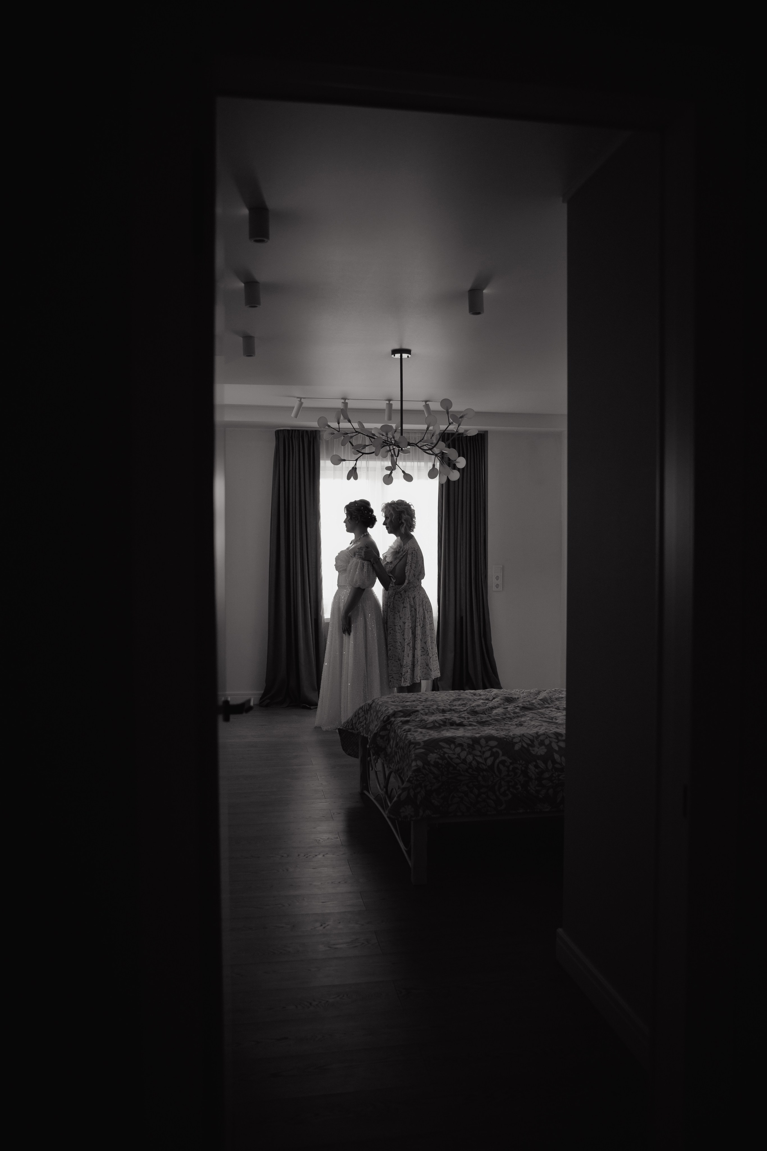 Две половинки. Саша и Света. Свадебный и семейный фотограф в Магнитогорске Катя Буряк