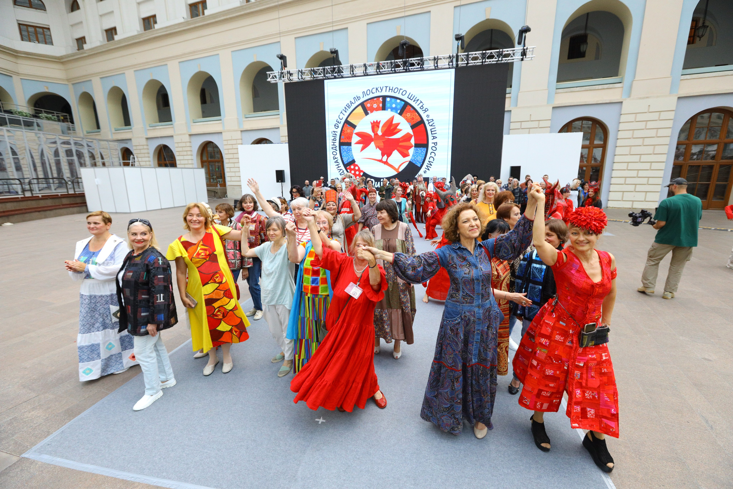 Душа России. Фотограф в Туле Крупский АнДРей. Фотостудия «КАДР71» в Туле